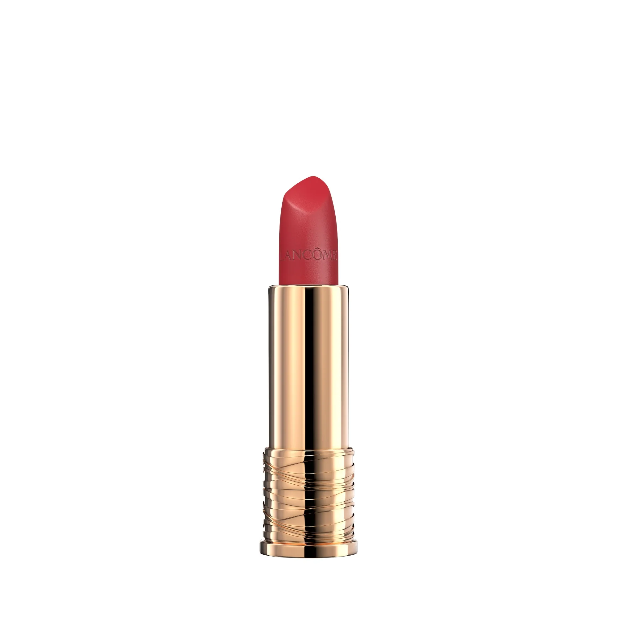 Lancome Absolu Rouge Matte Lipstick - Image 15
