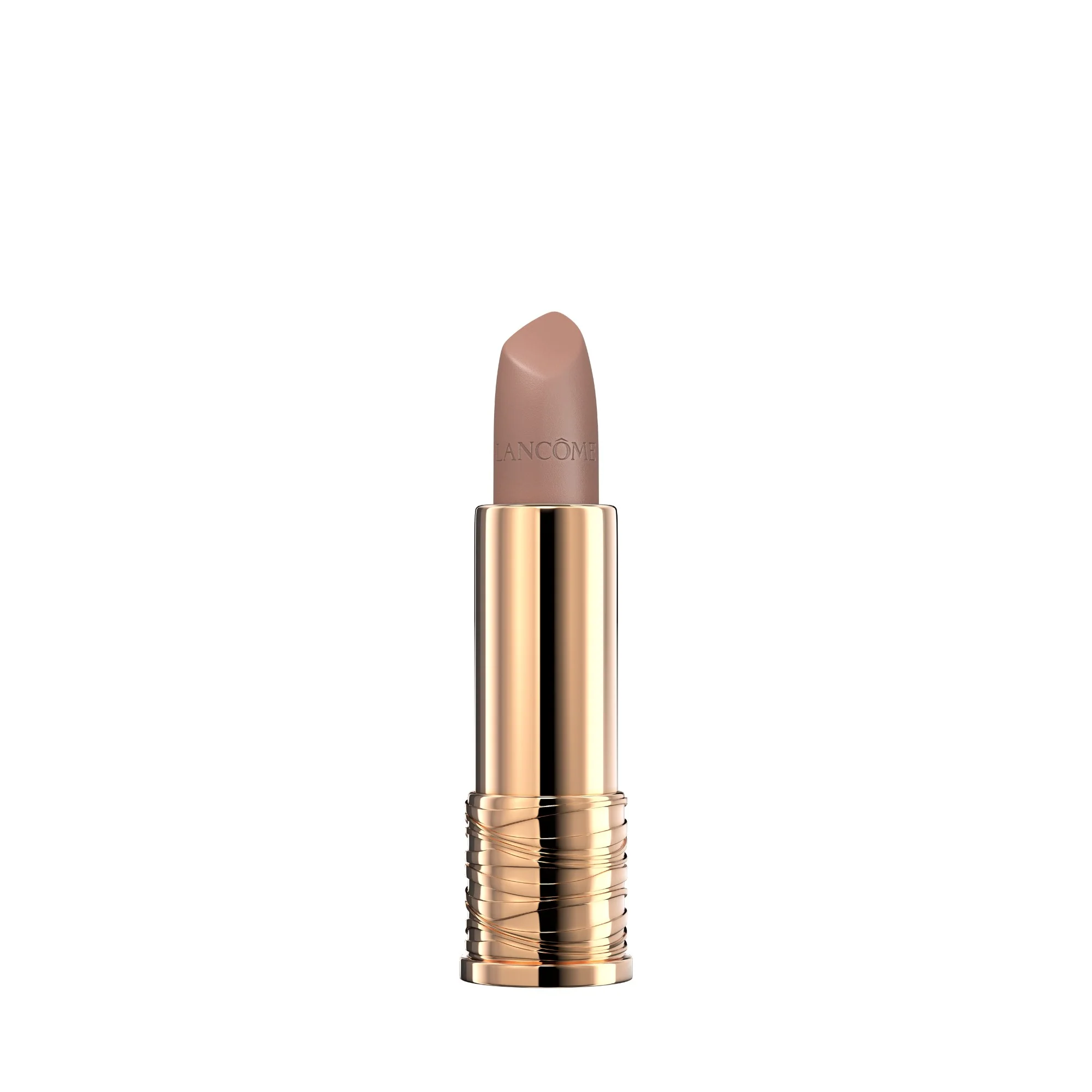 Lancome Absolu Rouge Matte Lipstick - Image 17