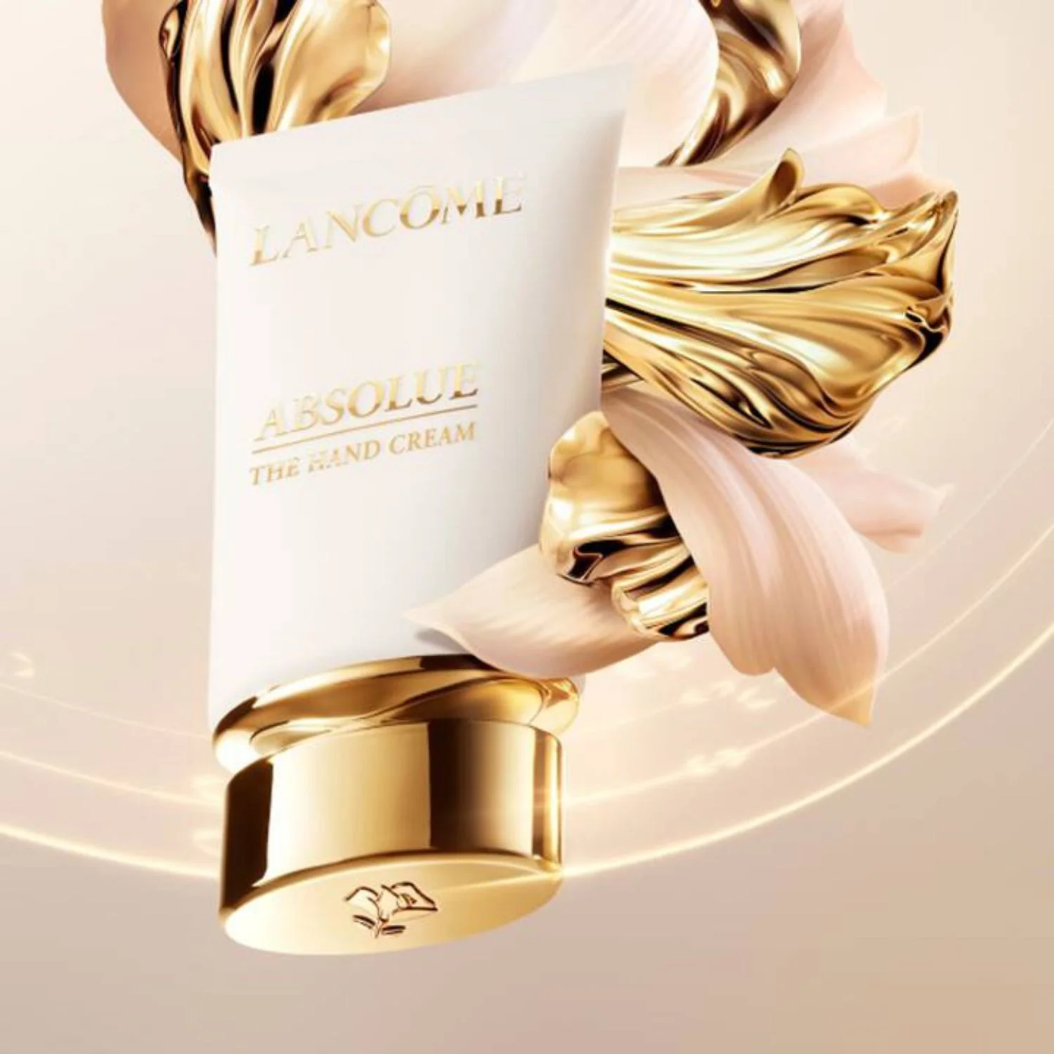 Lancome Absolue Hand Cream 50ml - Image 2