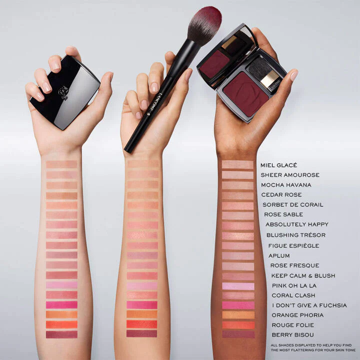 Lancome Blush Subtil 700 Coral - Image 2