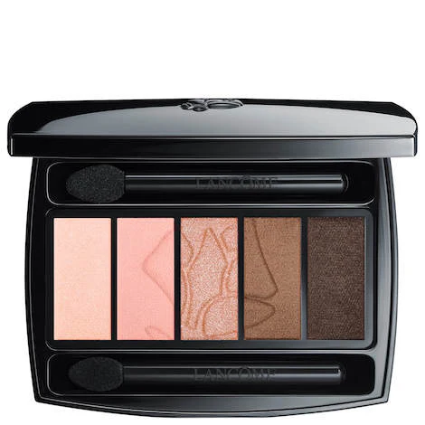 Lancome Hypnose Eyeshadow Palette 5 Couleurs - Image 2