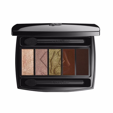 Lancome Hypnose Eyeshadow Palette 5 Couleurs - Image 3