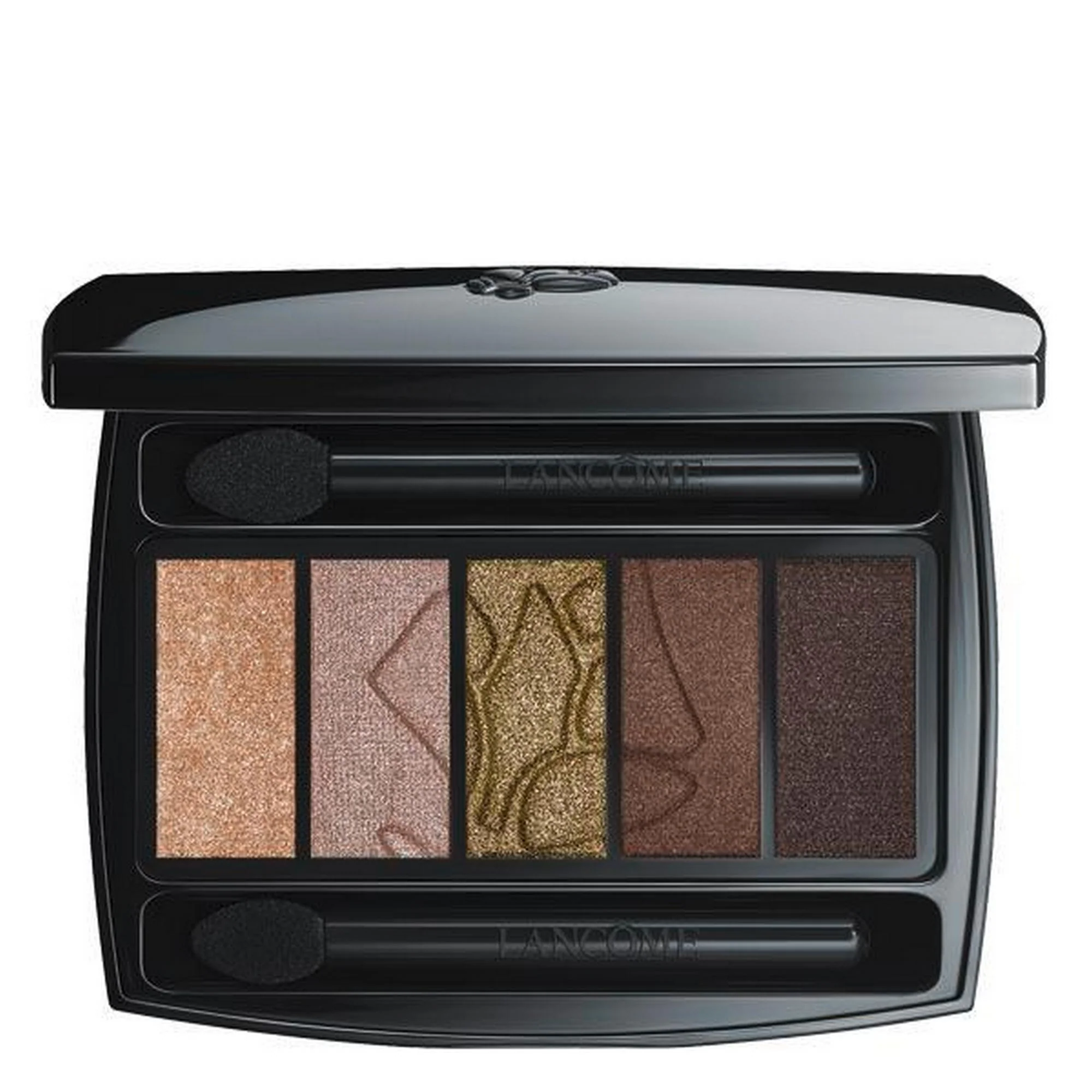Lancome Hypnose Eyeshadow Palette 5 Couleurs - Image 5