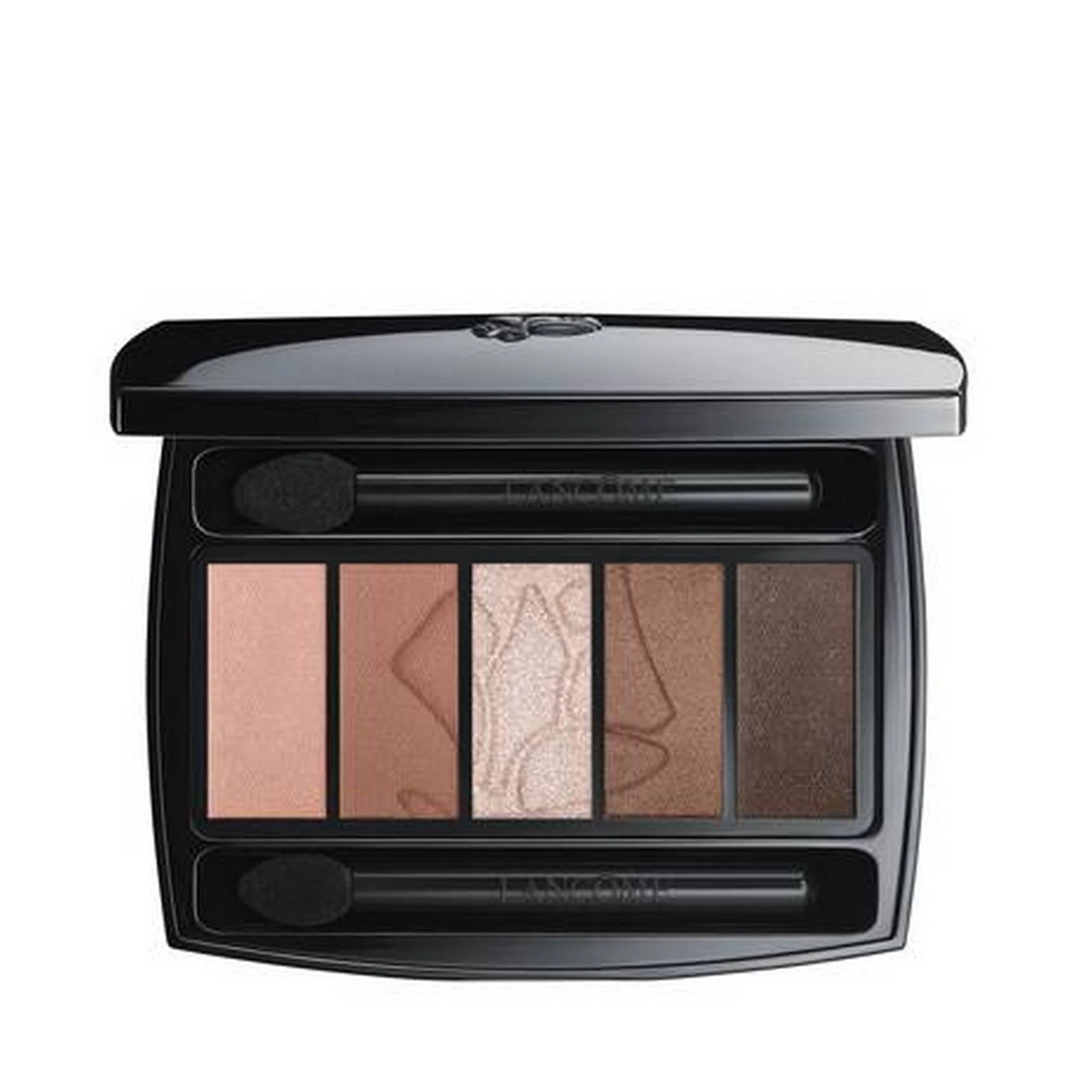 Lancome Hypnose Eyeshadow Palette 5 Couleurs - Image 7