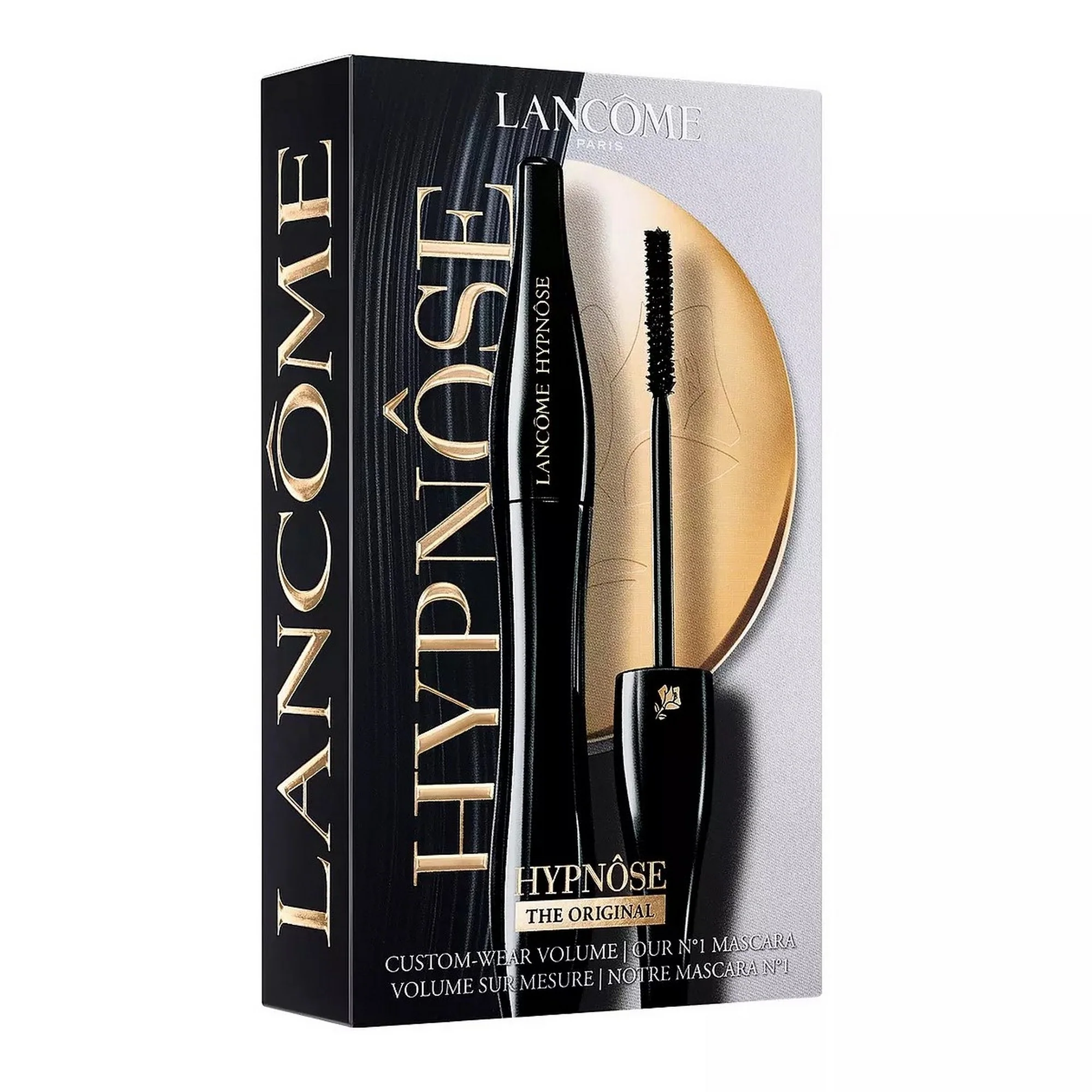 Lancome Hypnose Mascara & Cils Booster Midi Set - Image 2