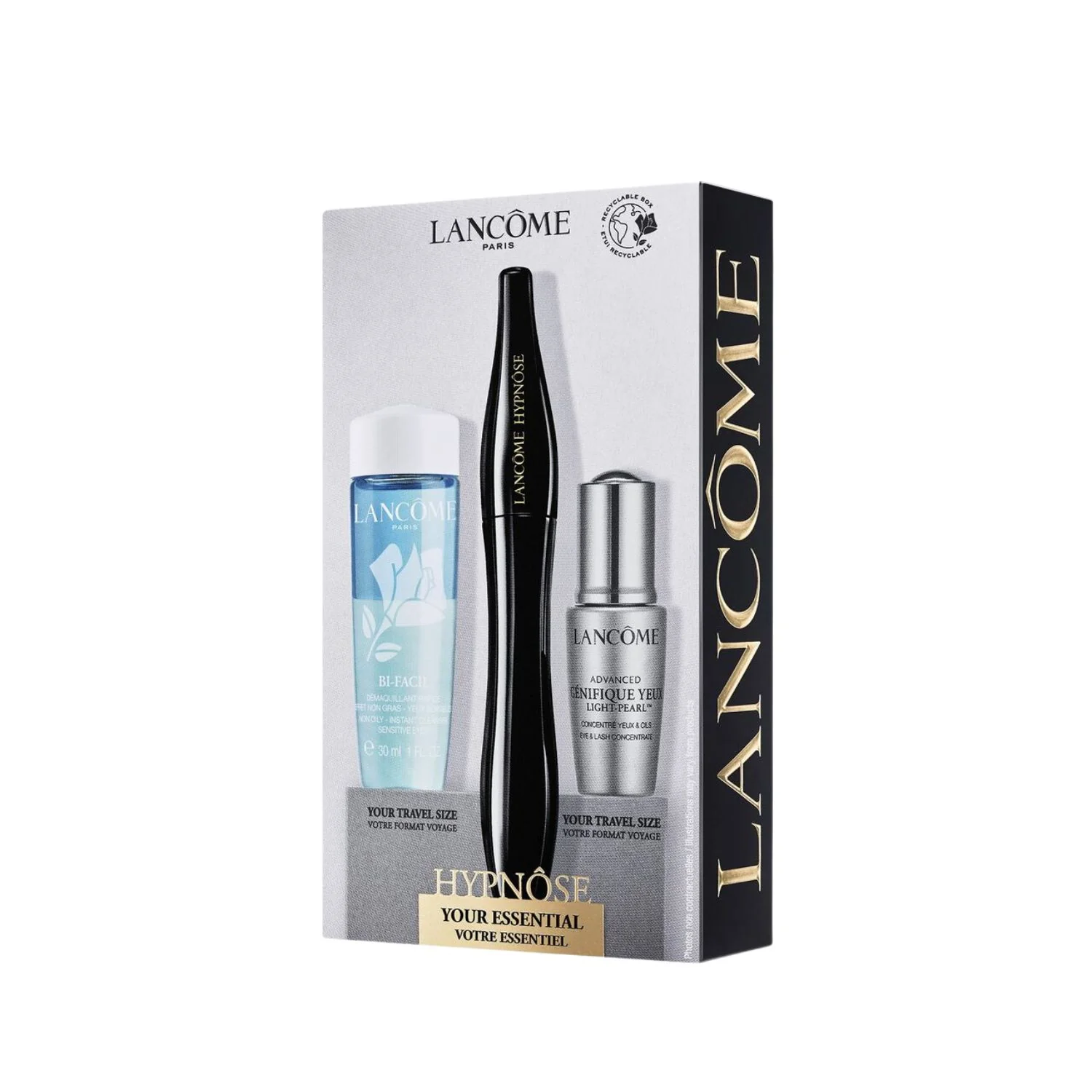 Lancome Hypnose Mascara Gift Set - Image 2