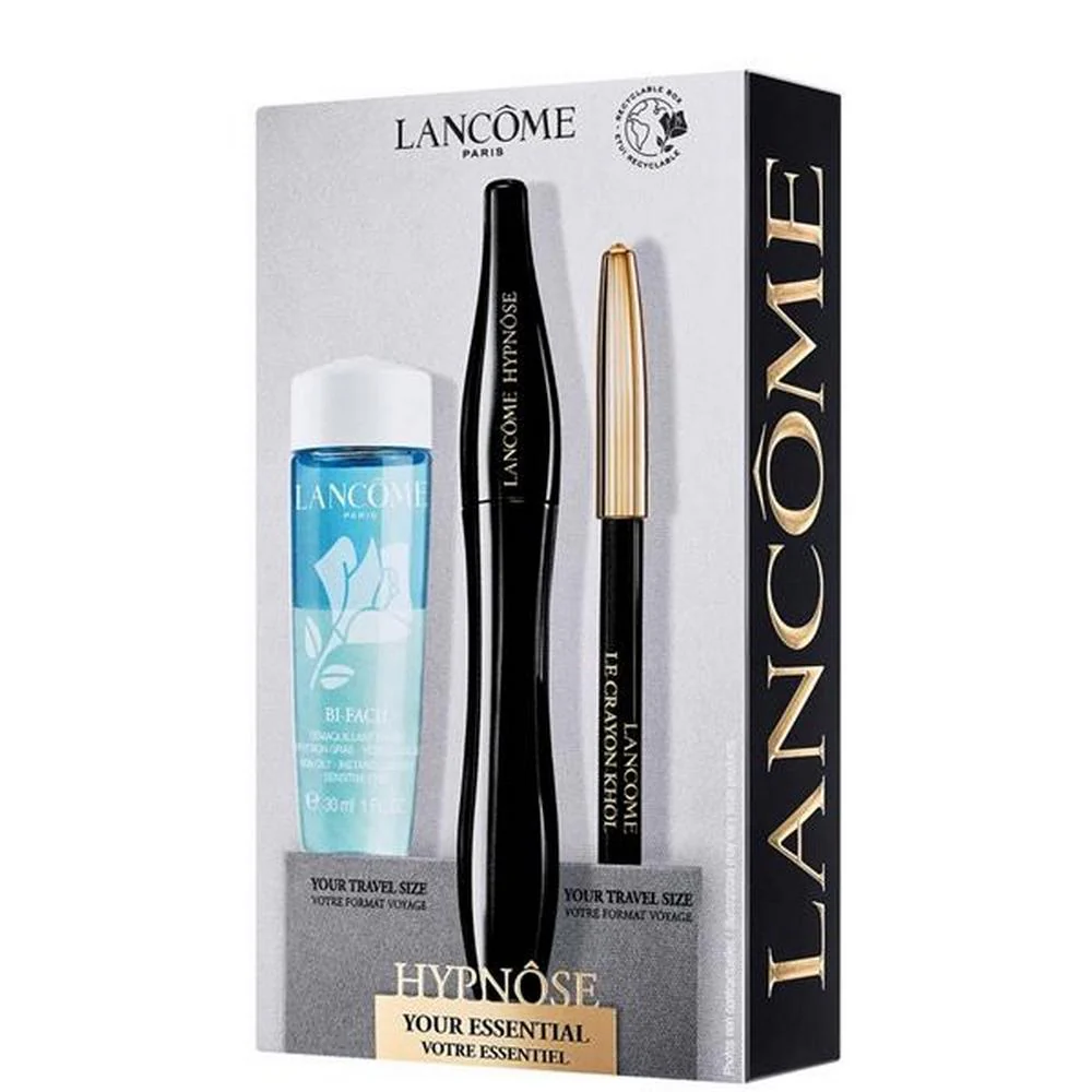 Lancome Hypnose Mascara Khol & Bifacil Set - Image 2