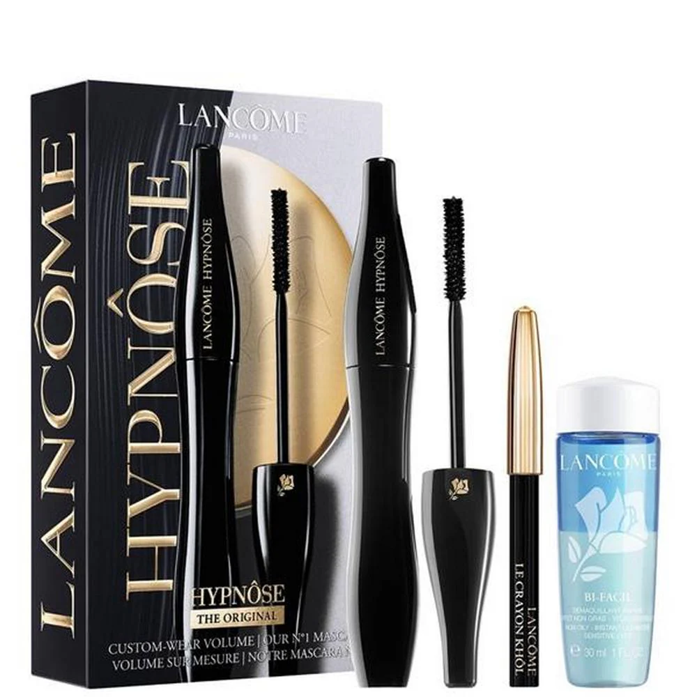 Lancome Hypnose Mascara Khol & Bifacil Set - Image 3