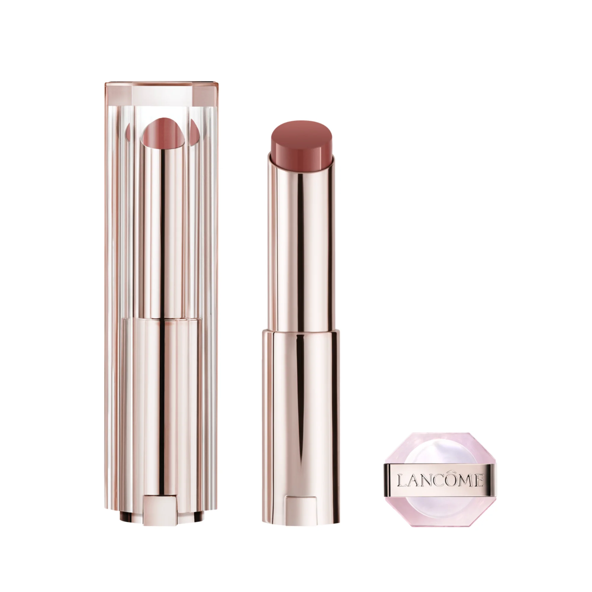 Lancome Idole Butterglow - Shade 53 The Tea is Hot