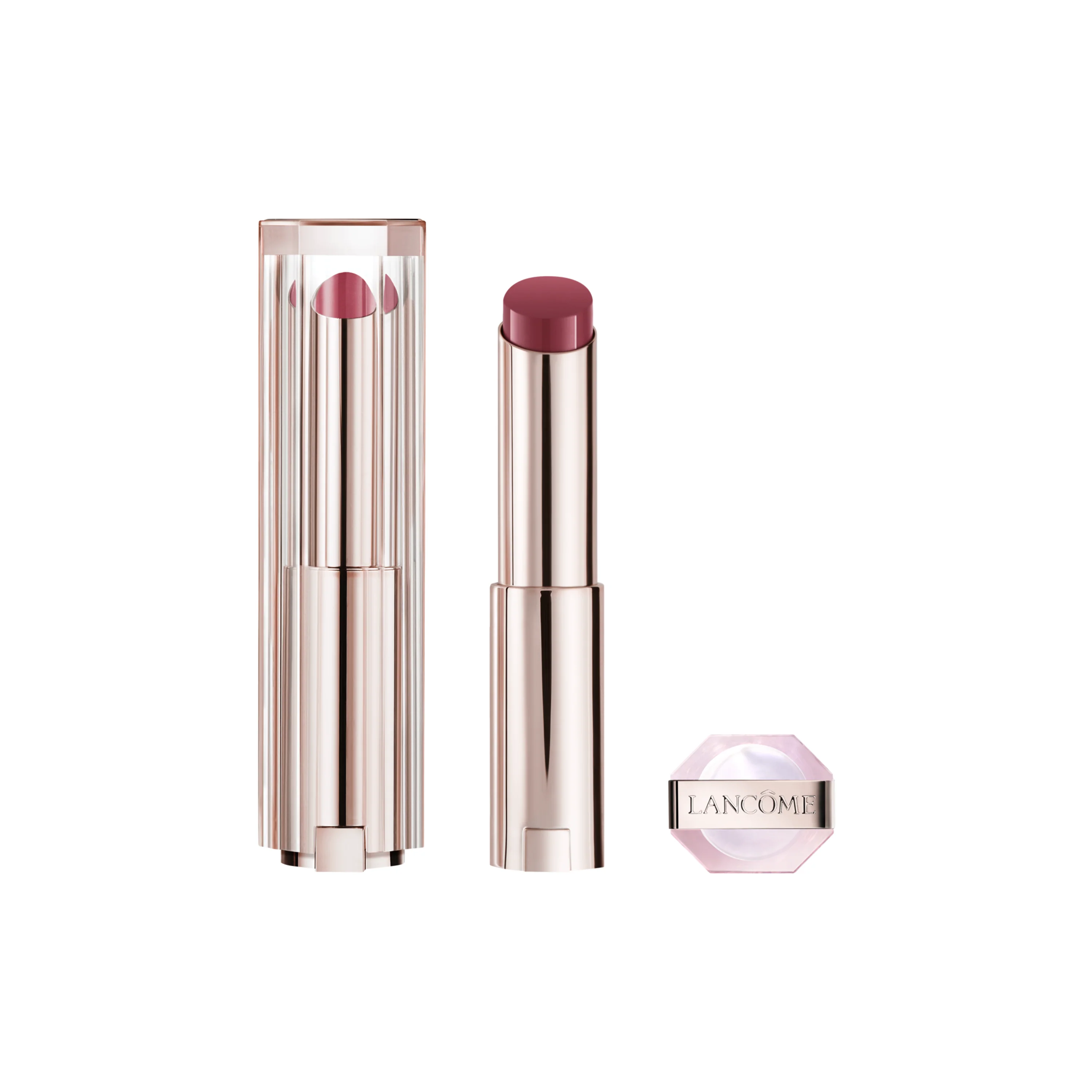 Lancome Idole Butterglow - Shade 30 Lisa's Coral Glow