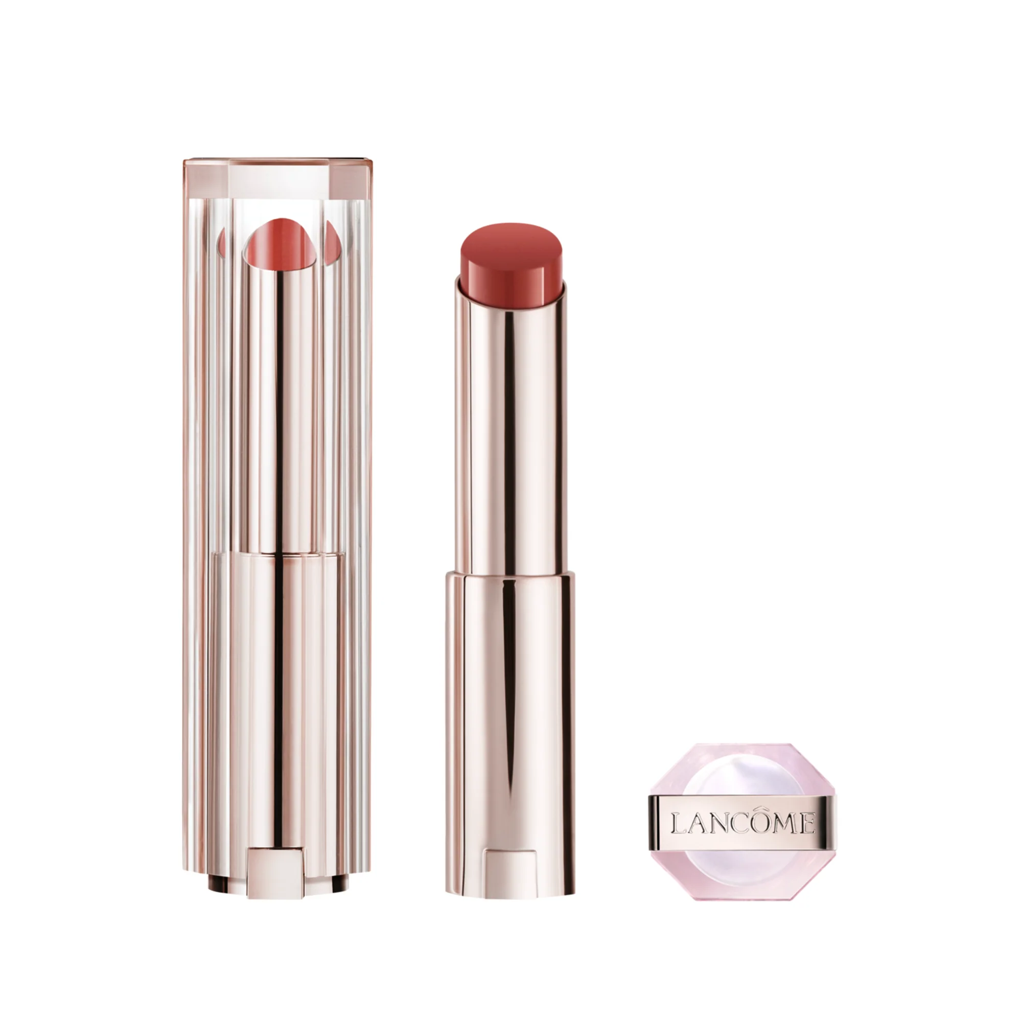 Lancome Idole Butterglow - Shade 42 Heated Glow