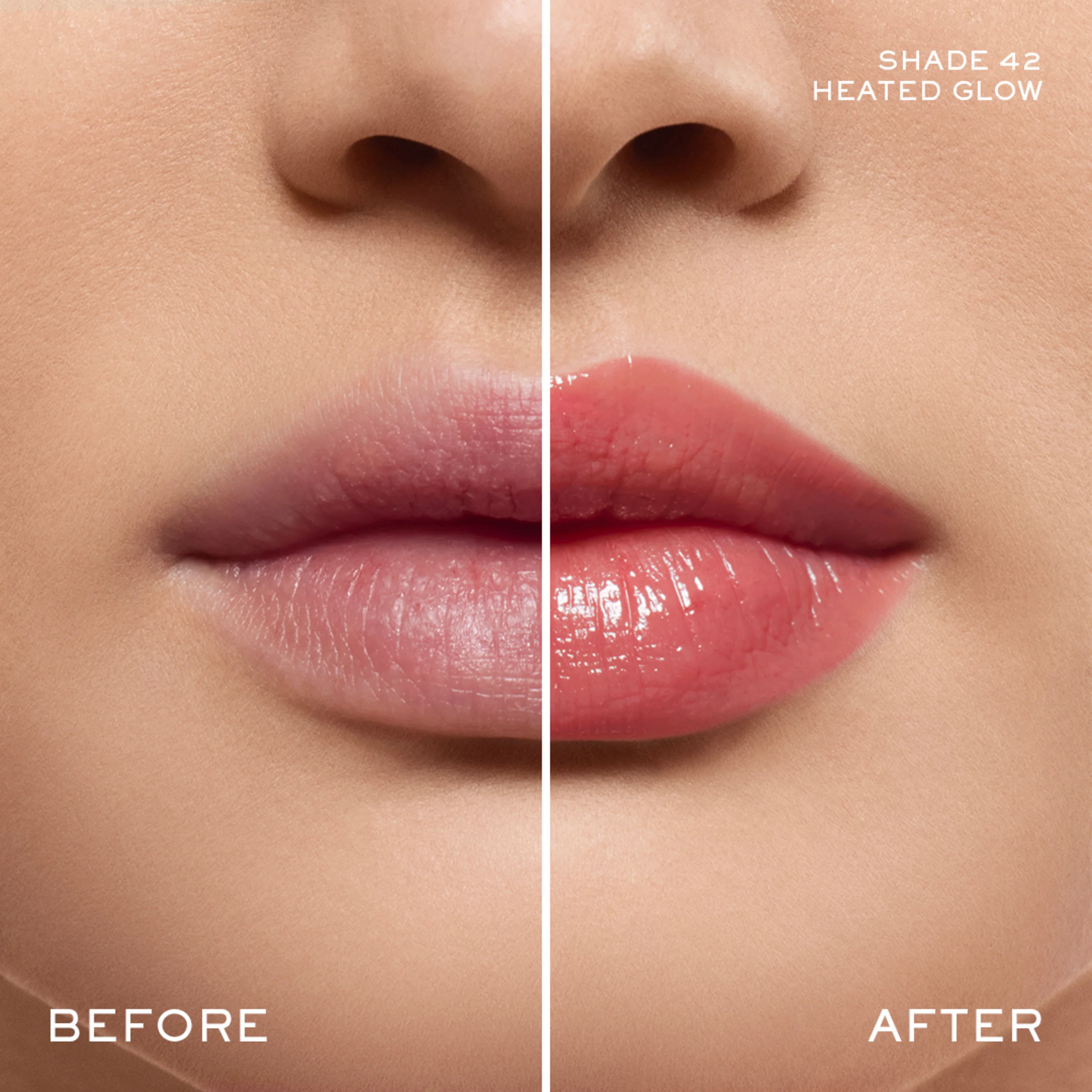 Lancome Idole Butterglow - Shade 42 Heated Glow - Image 3