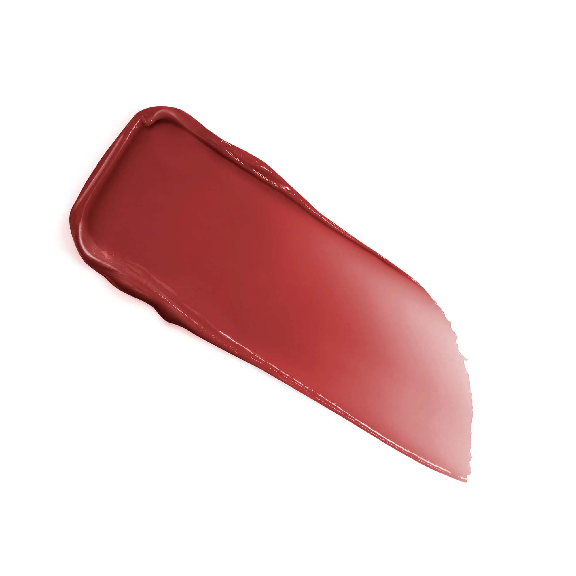 Lancome Idole Butterglow - Shade 50 Sheik's Rosy Nude - Image 2