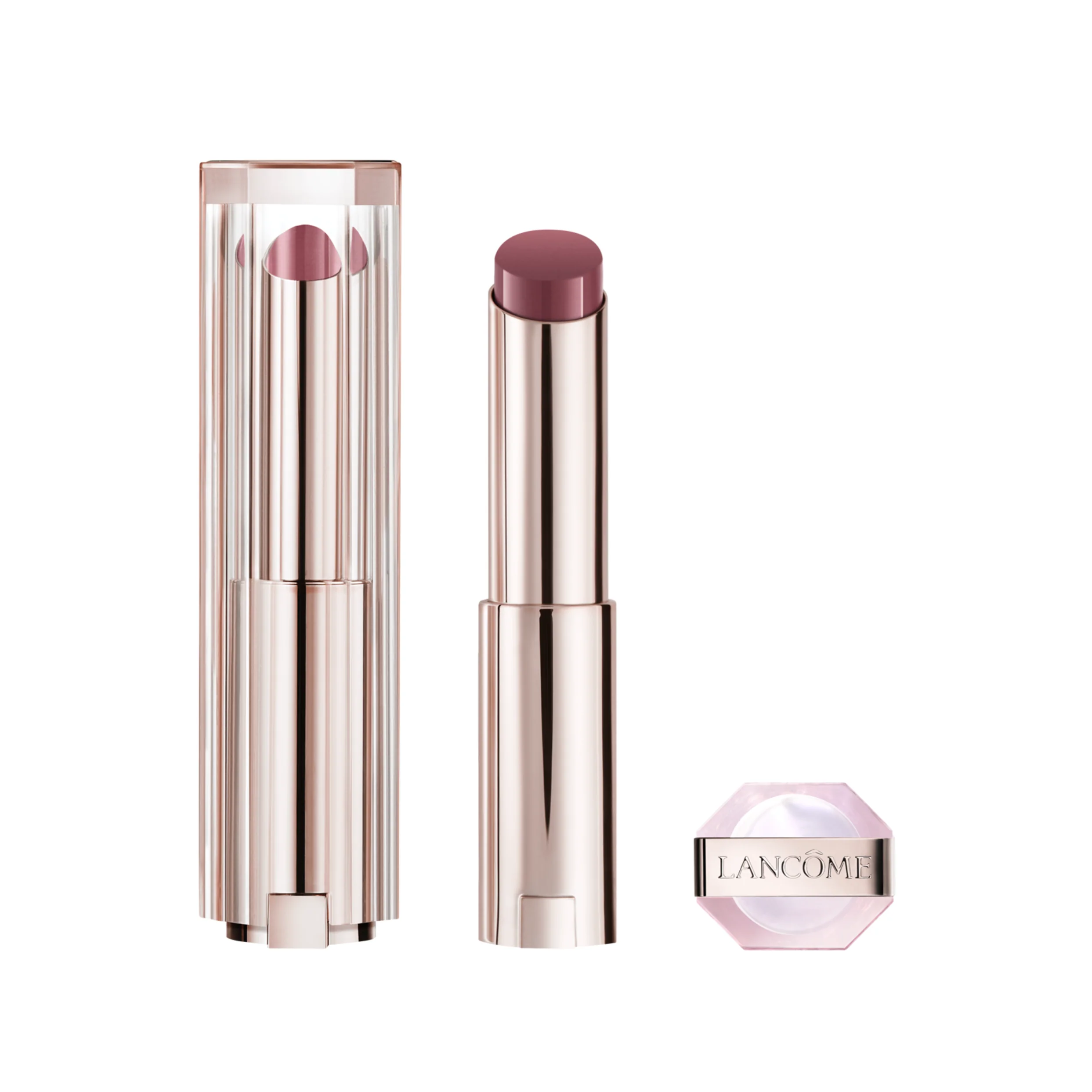 Lancome Idole Butterglow - Shade 57 Berrylicious