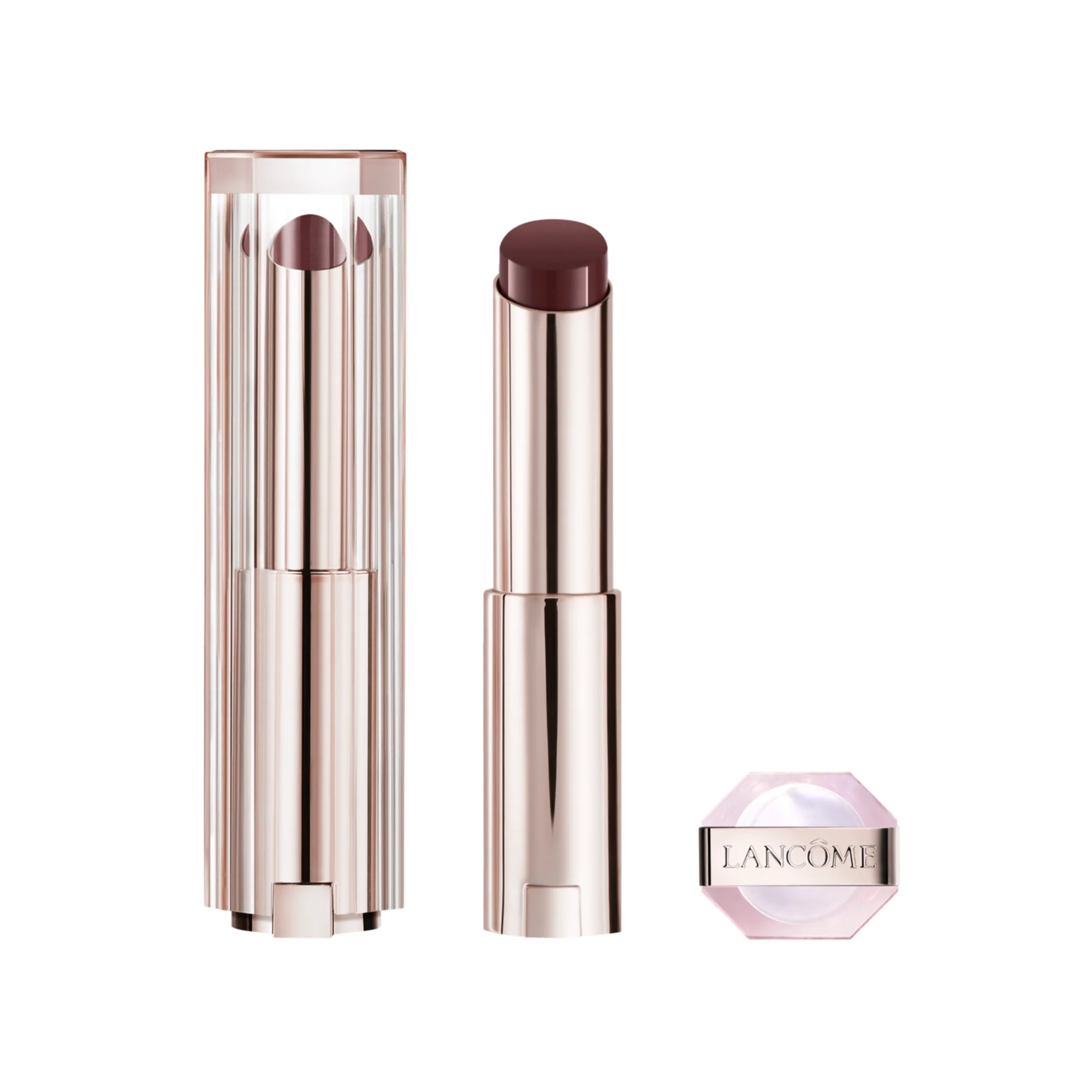 Lancome Idole Butterglow - Shade 60 Million Dollar Berry