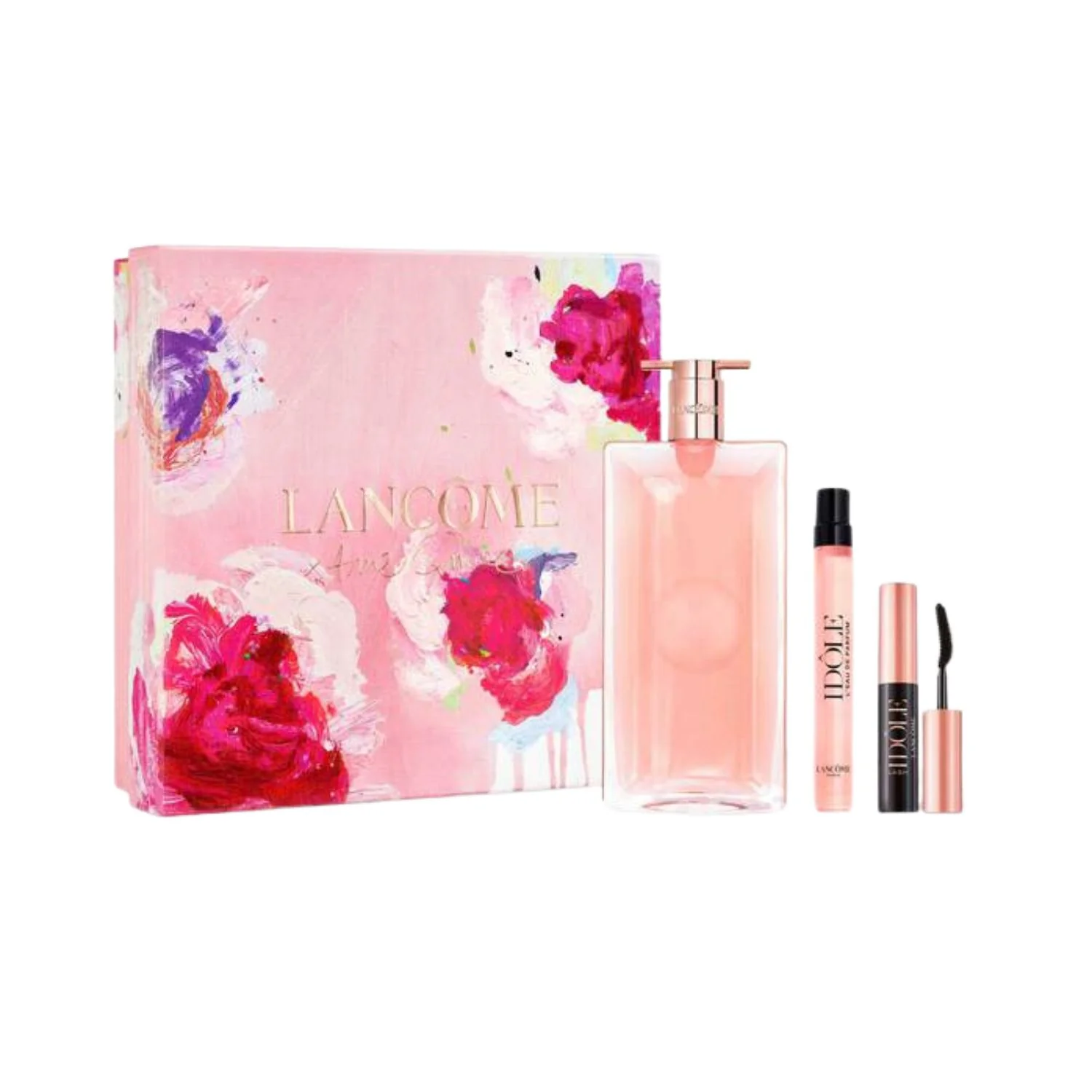 Lancome Idole Eau de Parfum 50ml Gift Set