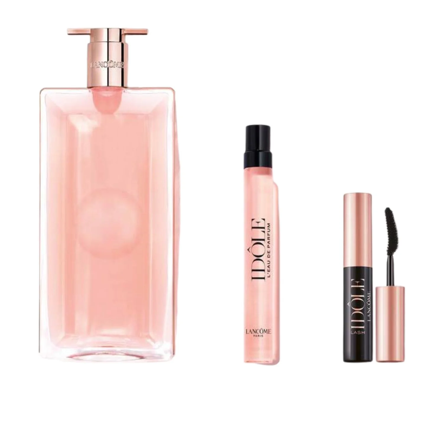 Lancome Idole Eau de Parfum 50ml Gift Set - Image 2