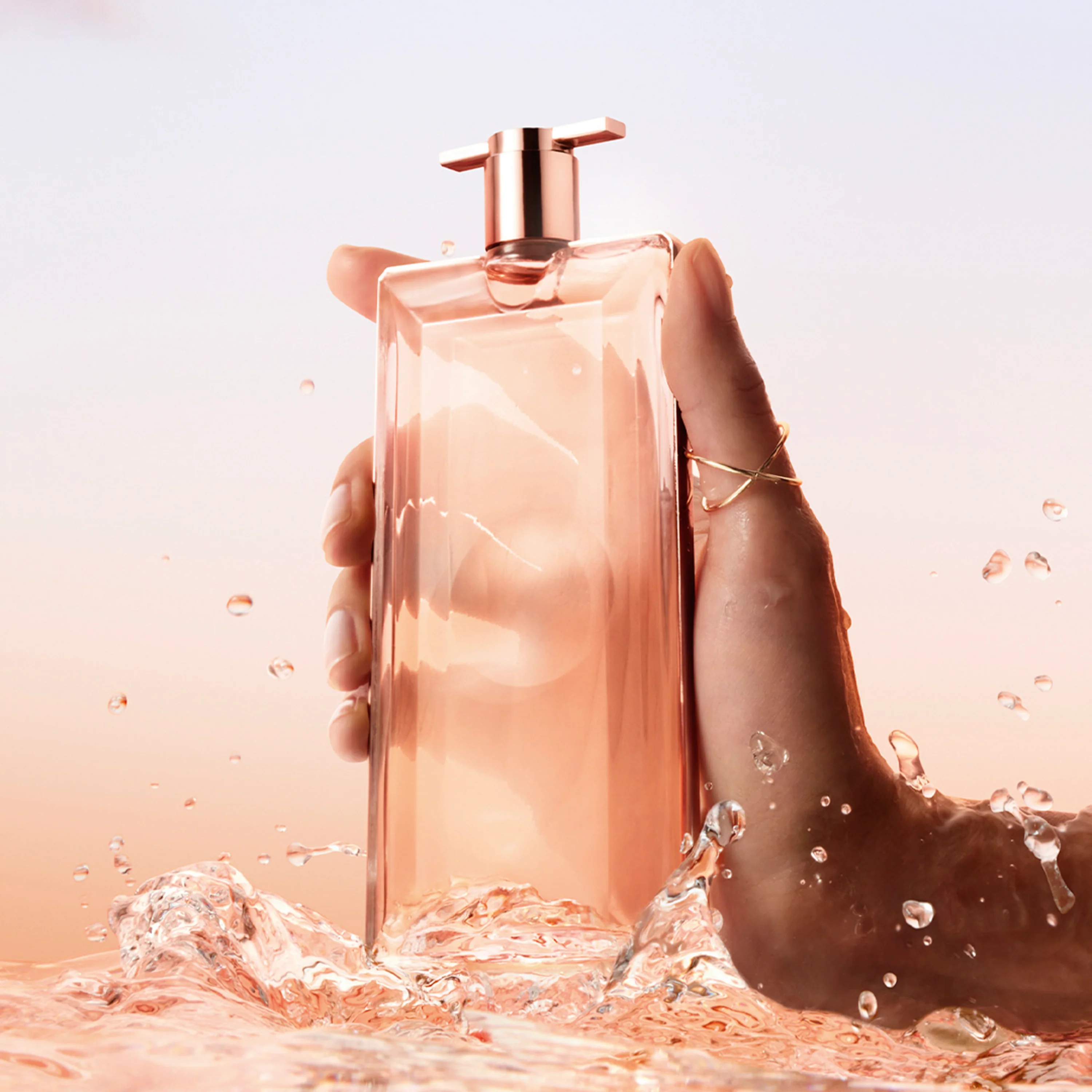 Lancome Idole Eau de Toilette 100ml - Image 3