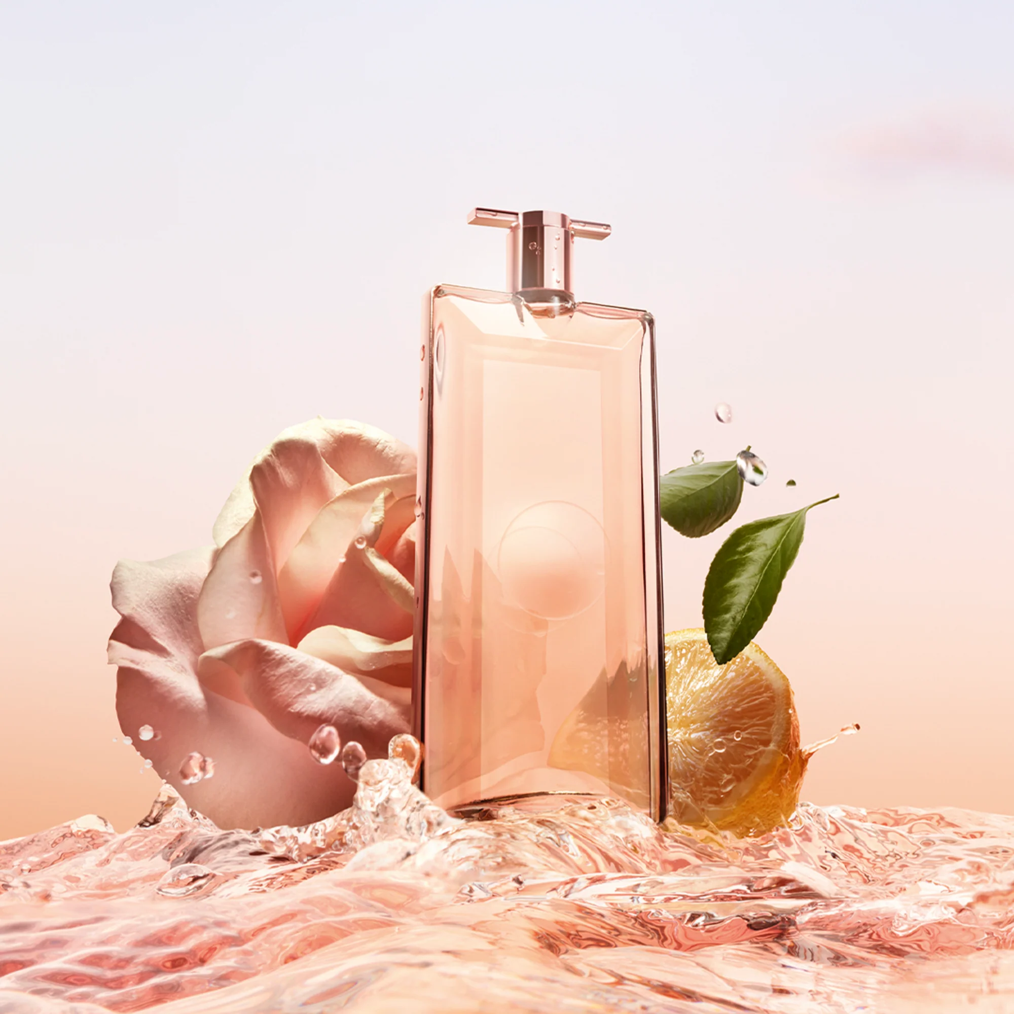 Lancome Idole l'Eau de Toilette 50ml - Image 2
