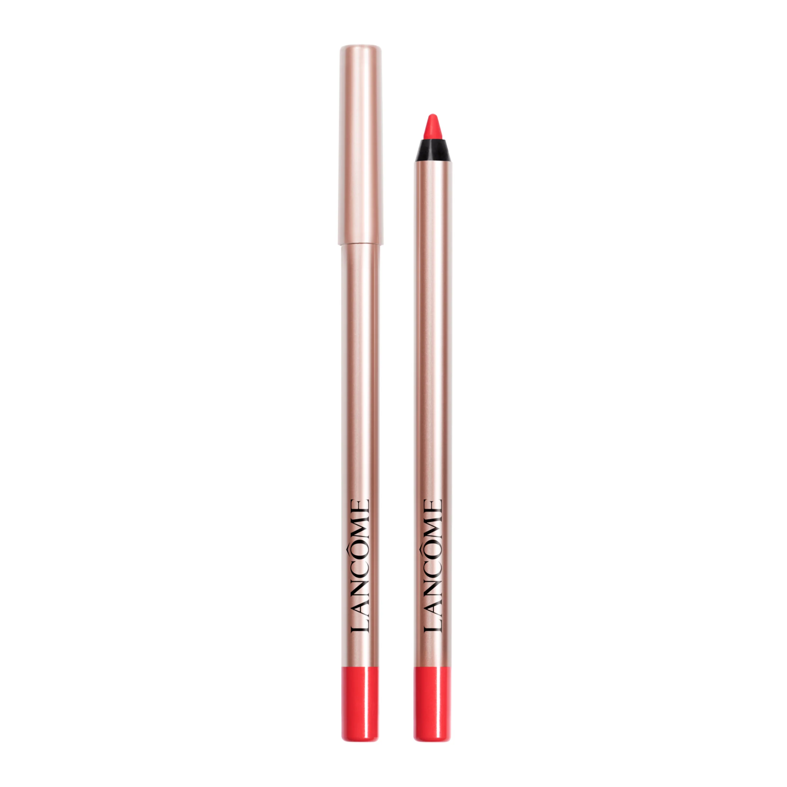 Lancome Idole Lip Shaper - Shade 101 Spicy Cherry