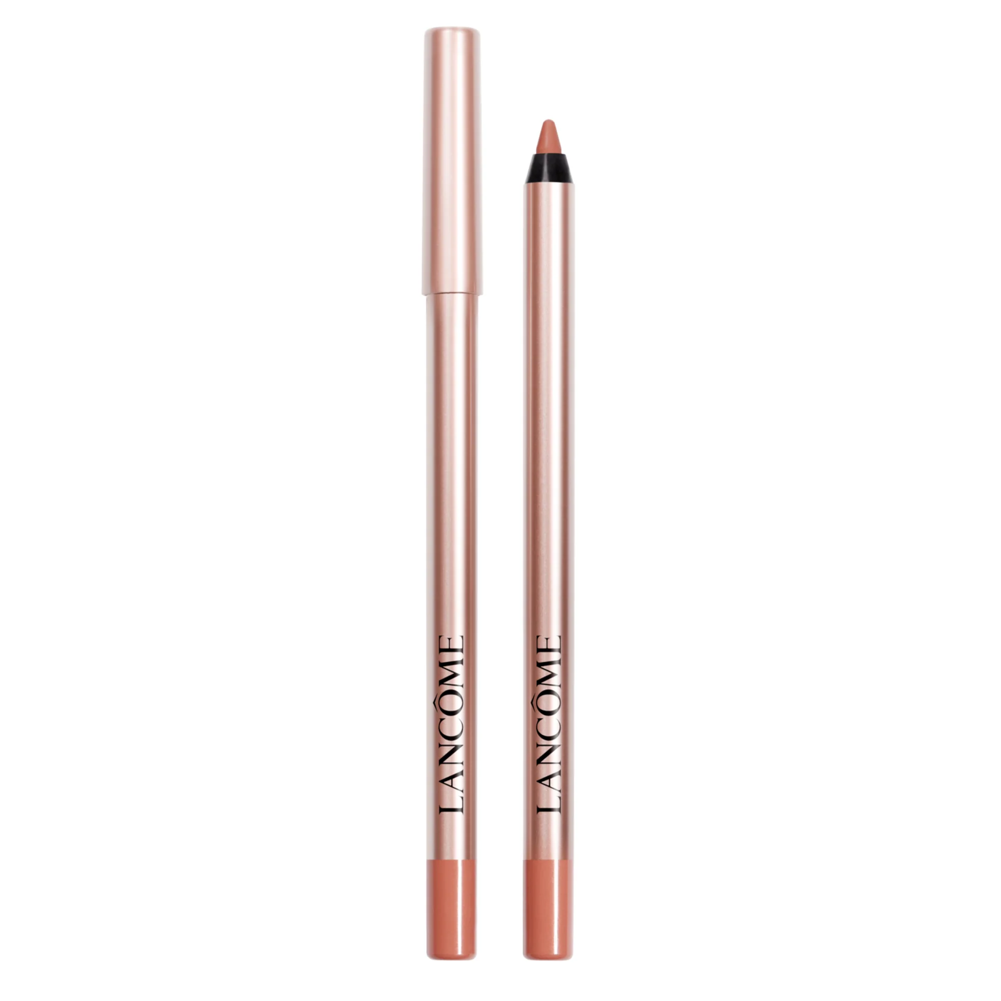 Lancome Idole Lip Shaper - Shade 26 Don't Be Chai
