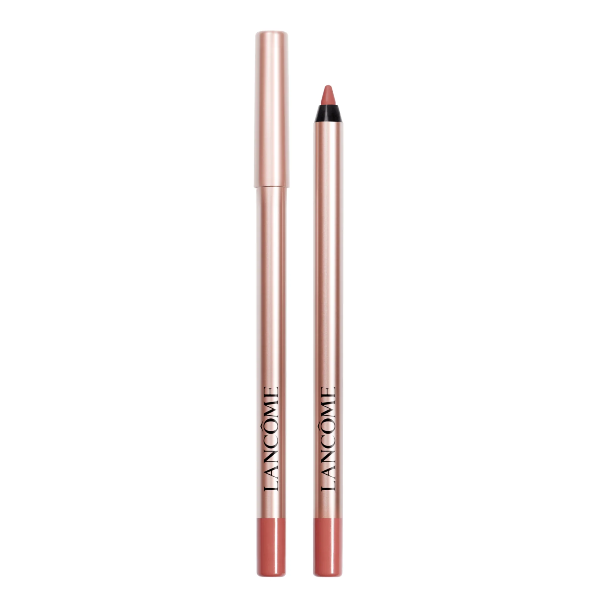 Lancome Idole Lip Shaper - Shade 53 The Tea Is Hot