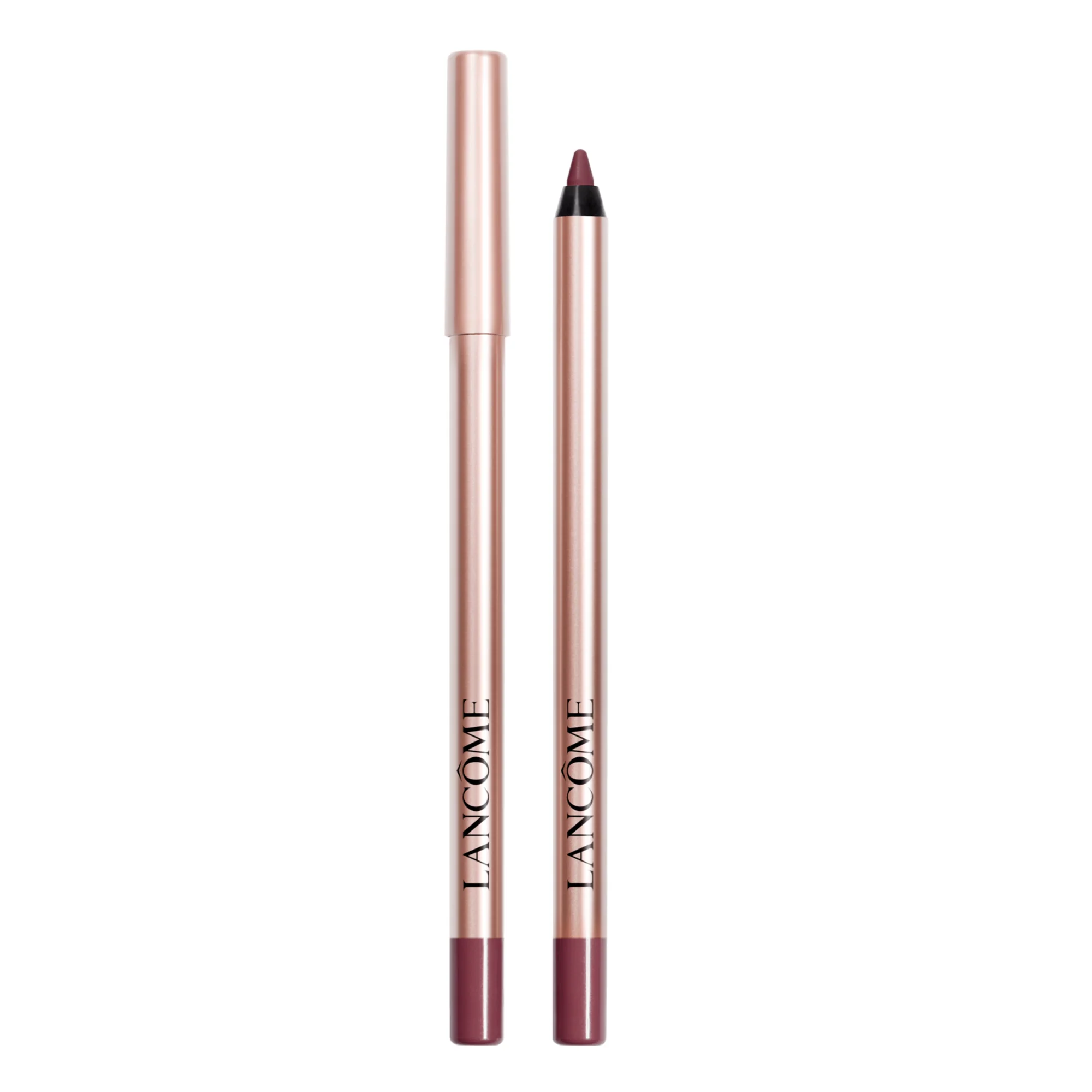 Lancome Idole Lip Shaper - Shade 66 Mahogany Mauve