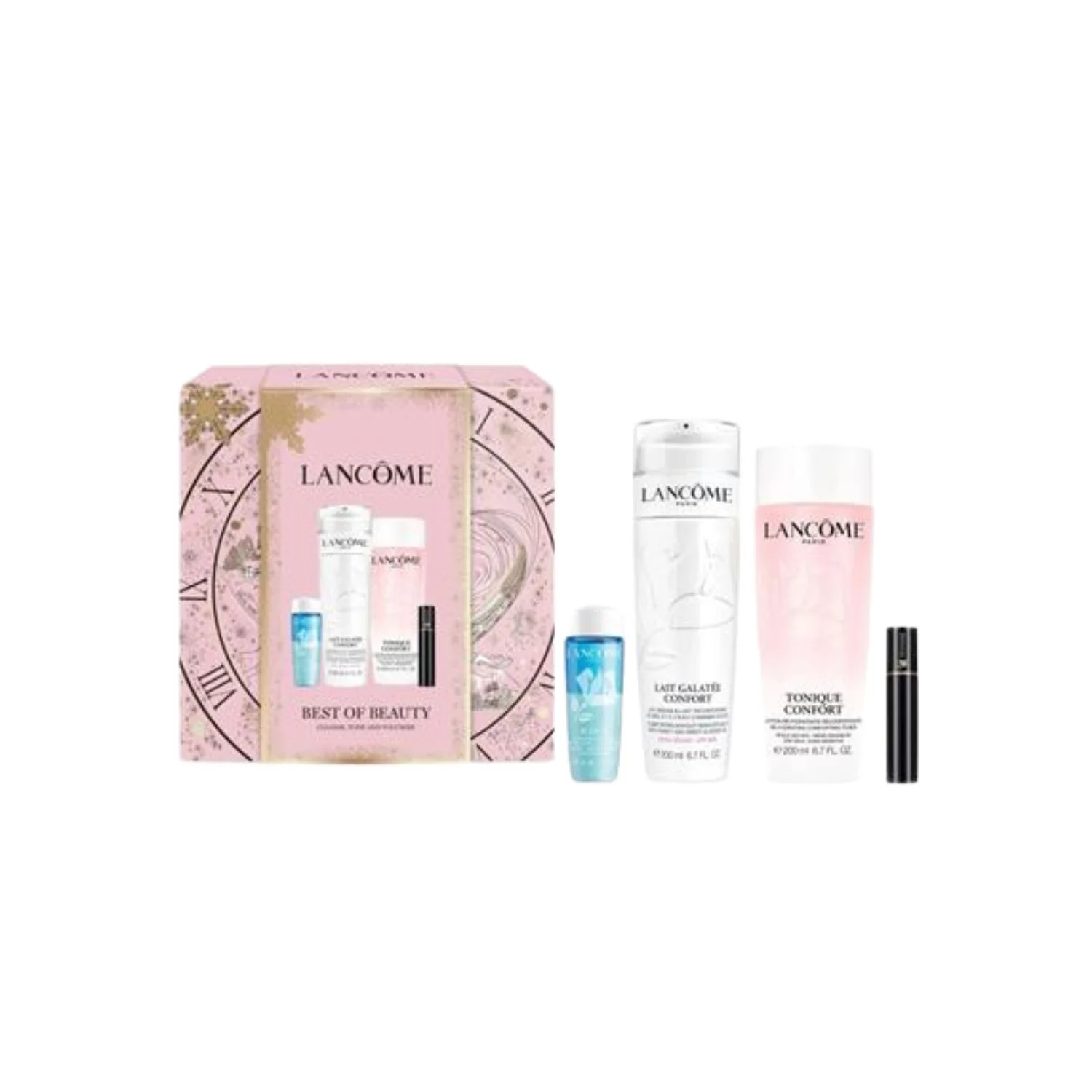 Lancome Best of Beauty Gift Set