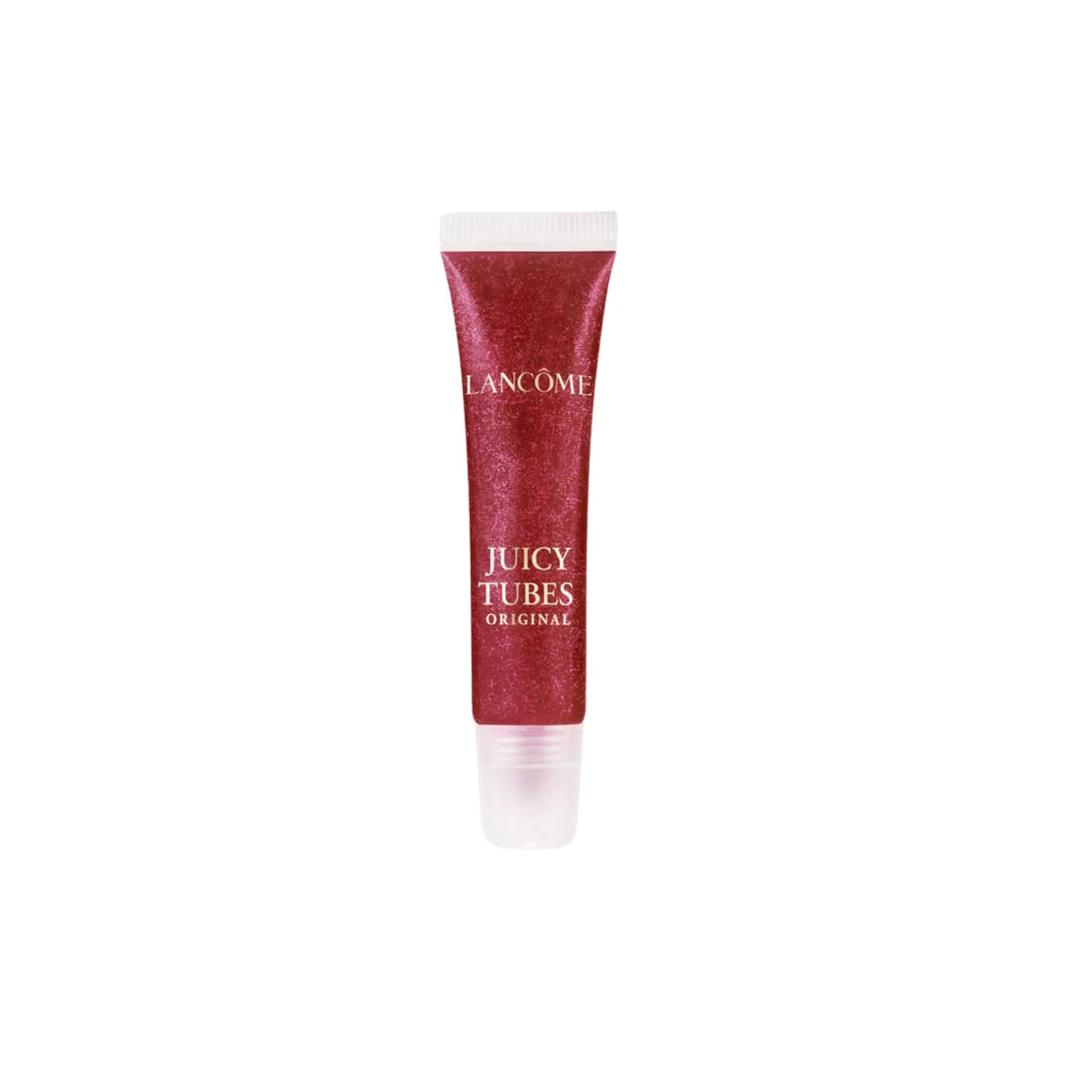 Lancome Juicy Tubes Lip Gloss – 27 Cheeky Cherry