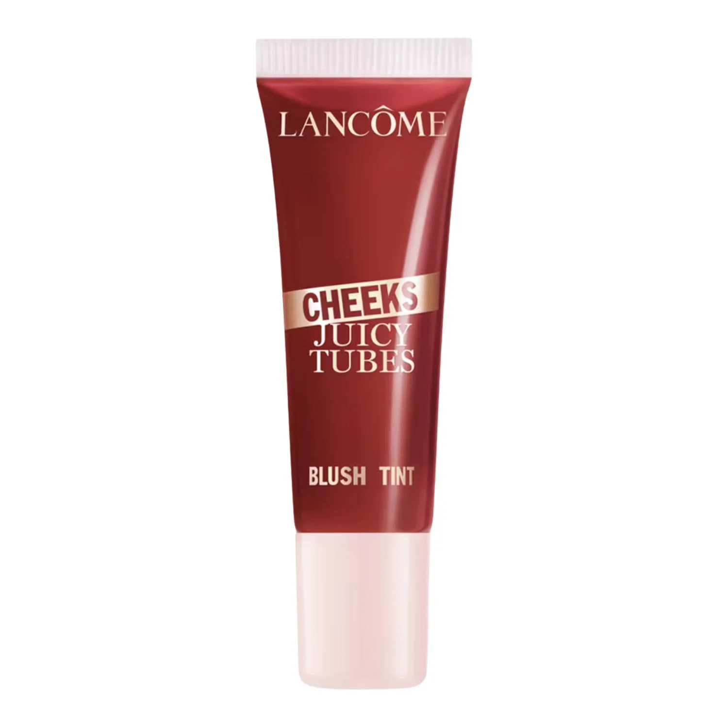 Lancome Juicy Tubes Liquid Blush 03 Fig Jelly