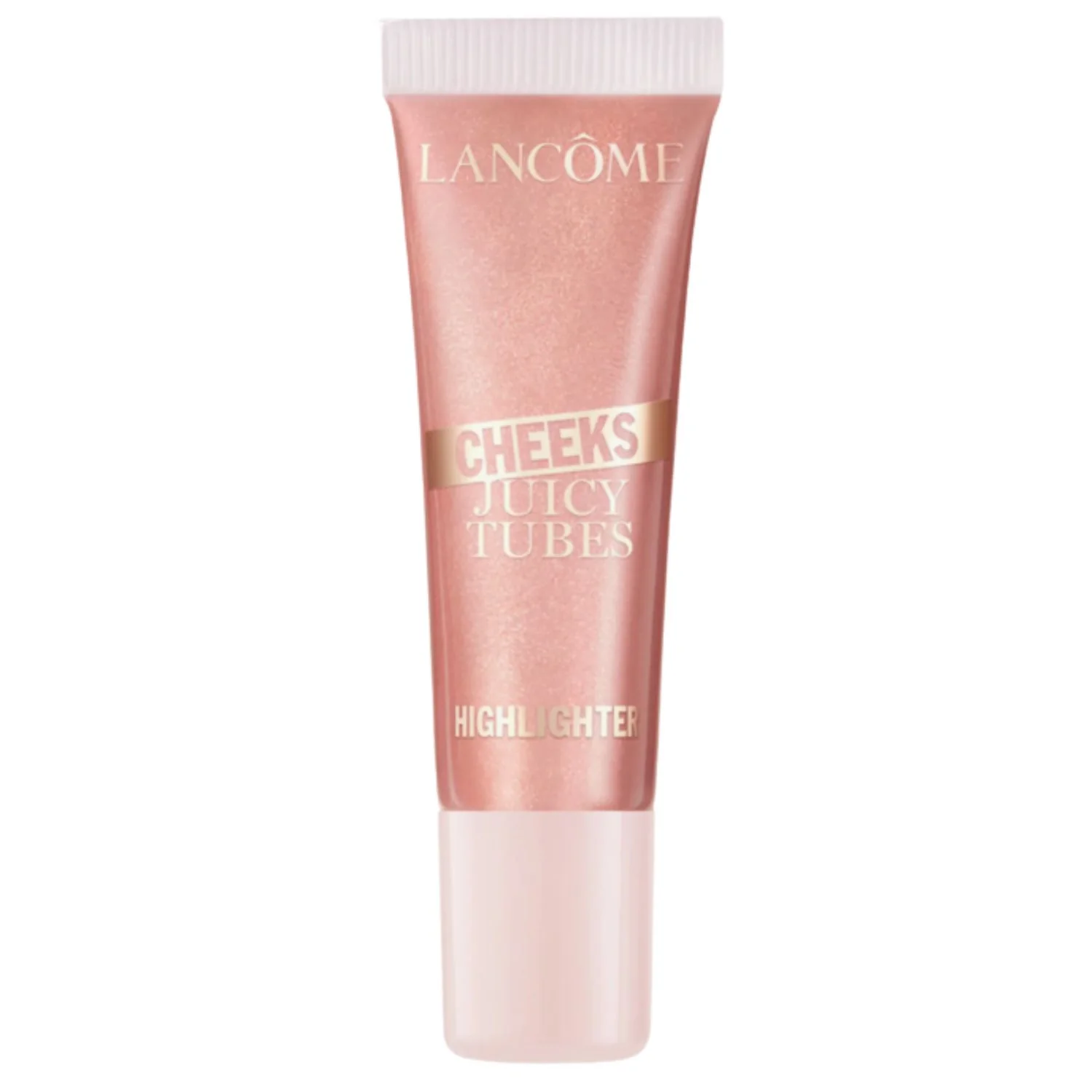 Lancome Juicy Tubes Highlighter - 04 Strawberry Glow Cream