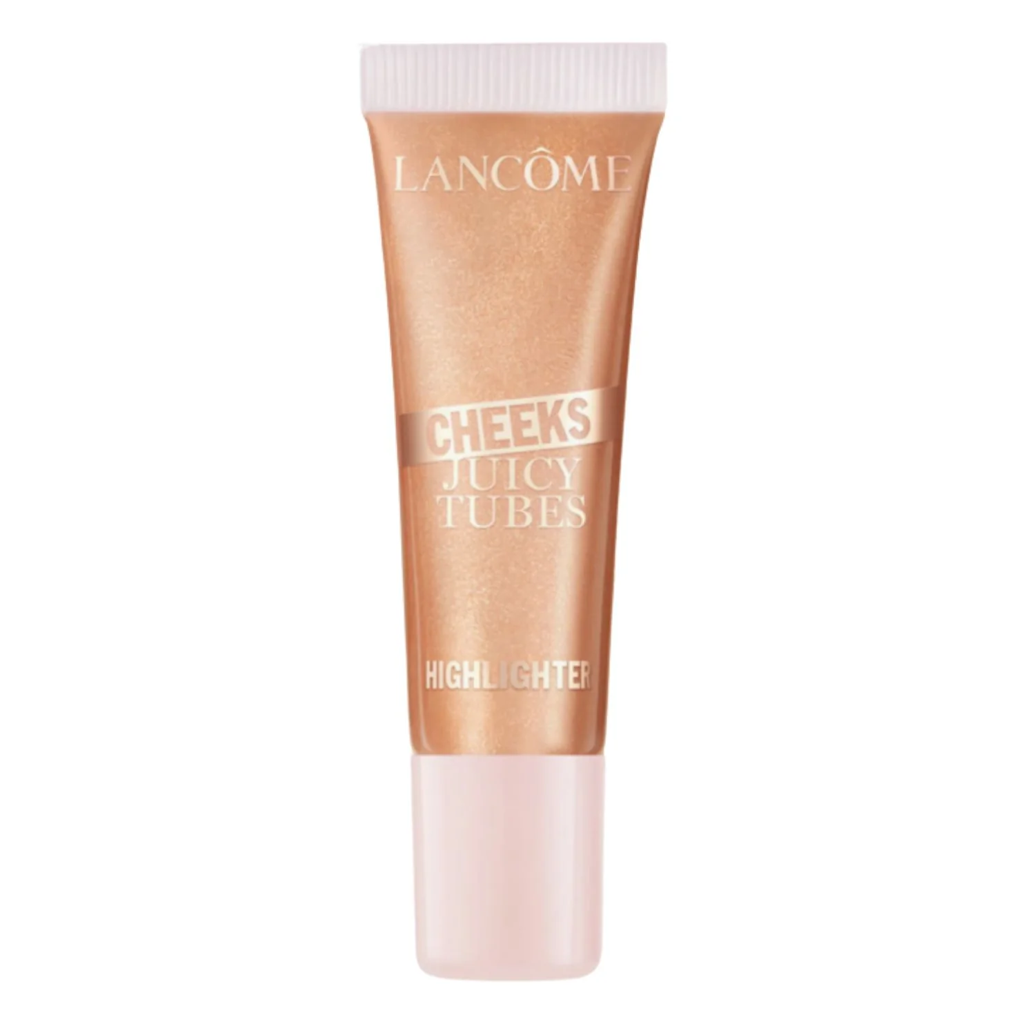 Lancome Juicy Tubes Highlighter - 05 Lemon Sparkle