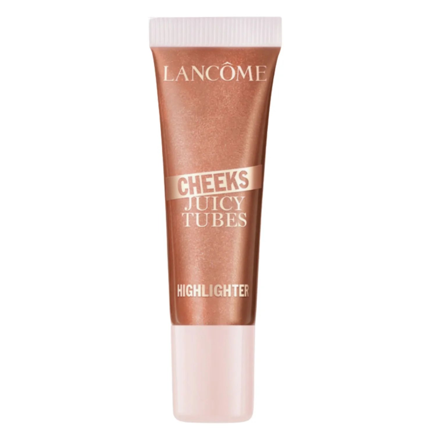 Lancome Juicy Tubes Highlighter - 06 Honey Glaze