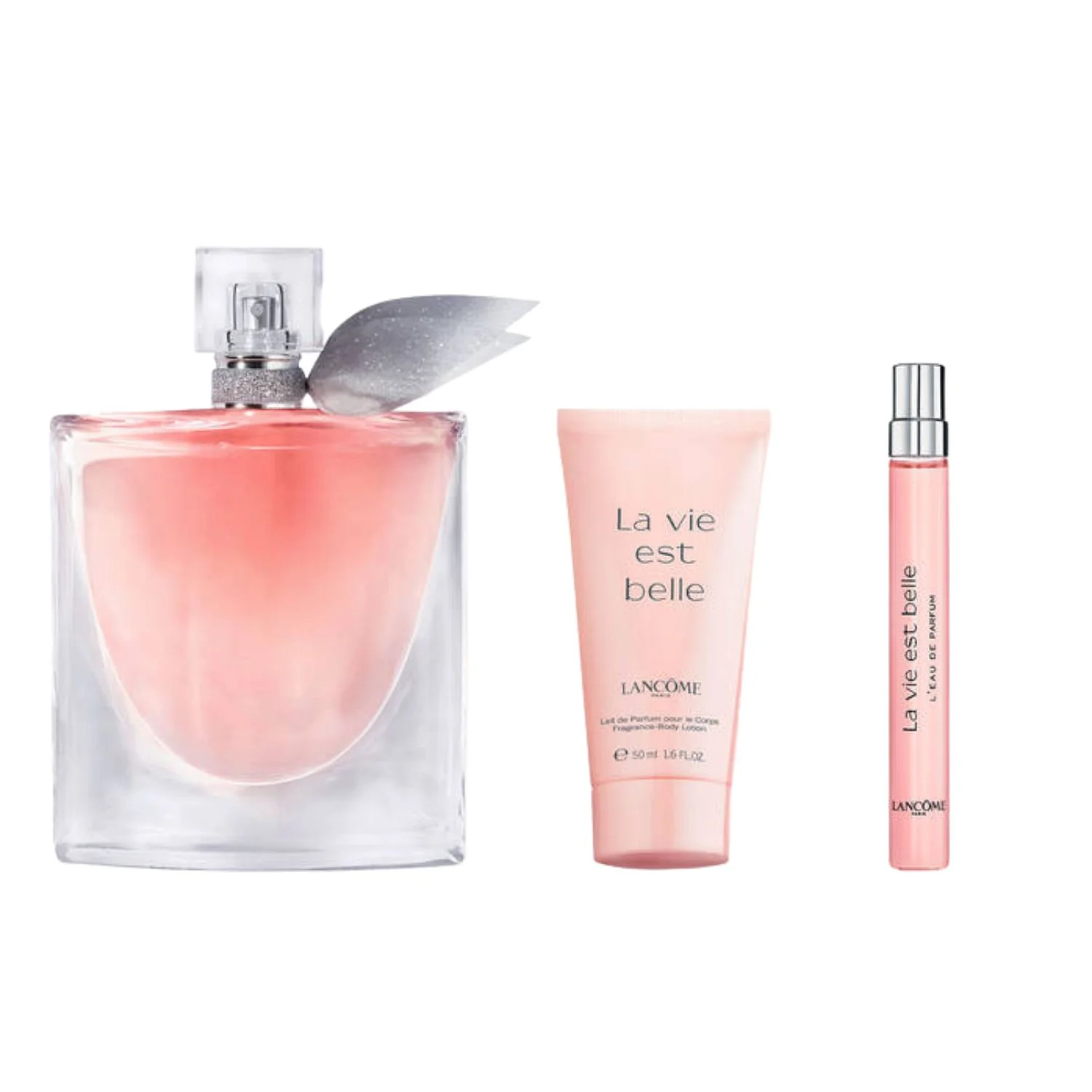 Lancome La Vie Est Belle Eau de Parfum 100ml Gift Set - Image 2