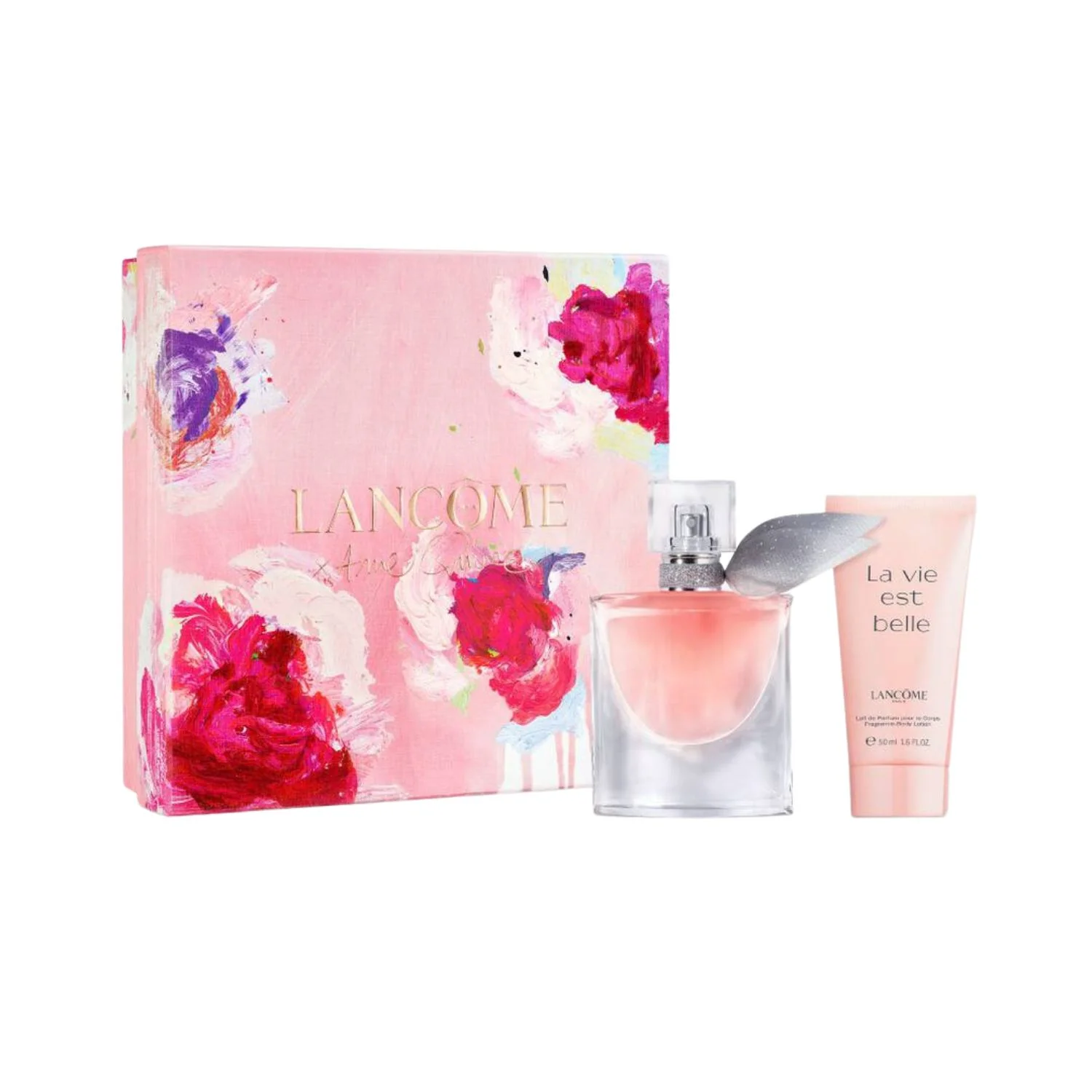 Lancome La Vie Est Belle Eau de Parfum 30ml Gift Set