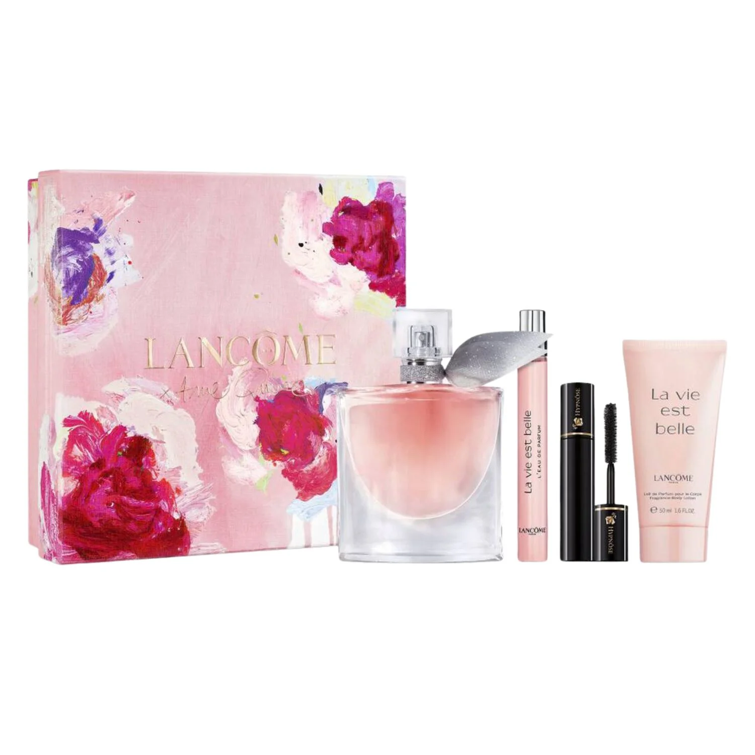 Lancome La Vie Est Belle Eau de Parfum 50ml Gift Set
