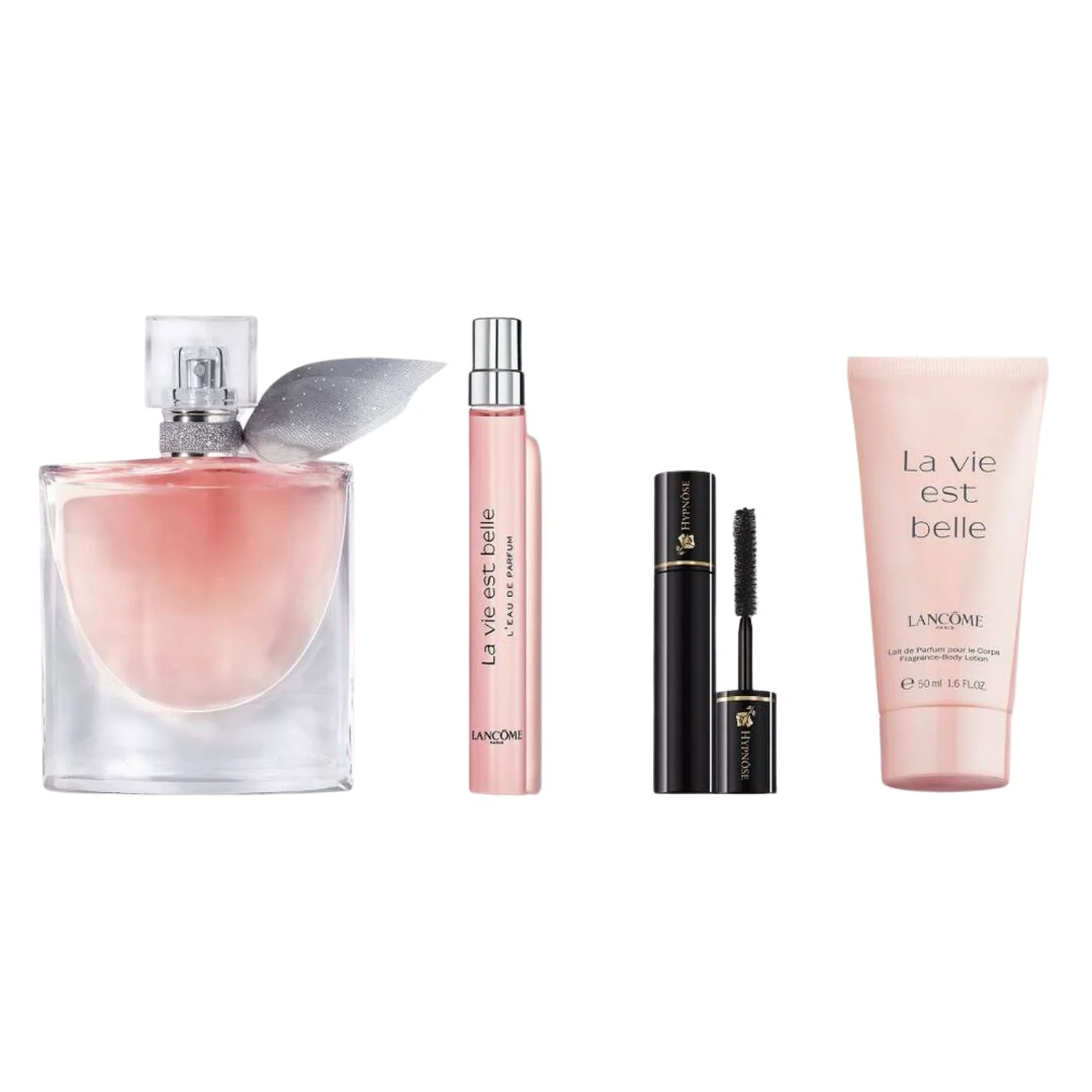 Lancome La Vie Est Belle Eau de Parfum 50ml Gift Set - Image 2