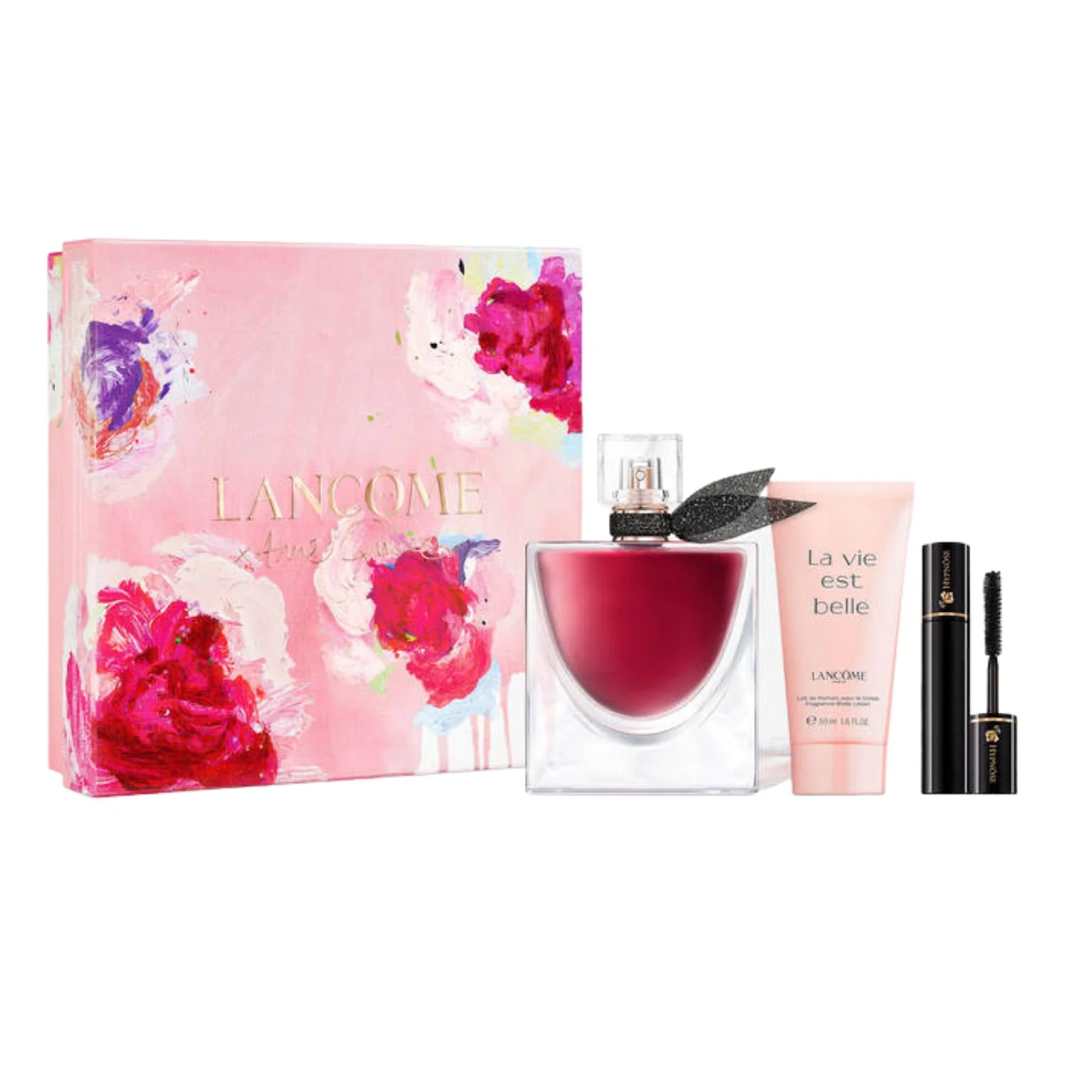 Lancome La Vie Est Belle L’Elixir 50ml Fragrance Gift Set