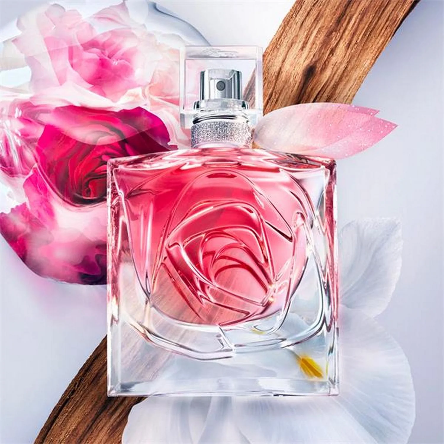 Lancome La Vie Est Belle Rose Extra Edp 30Ml - Image 2