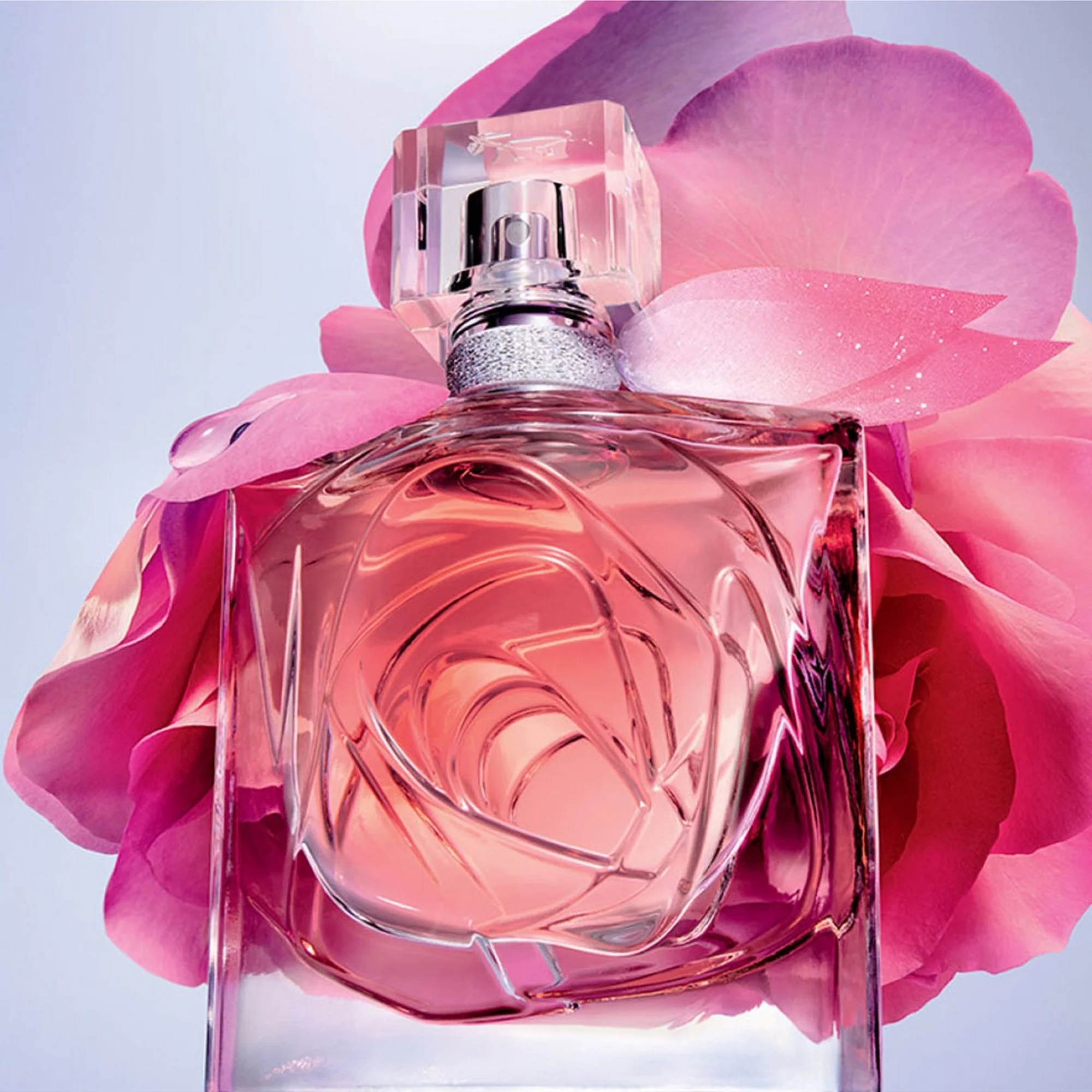 Lancome La Vie Belle Rose Extra EDP 50ML - Image 2