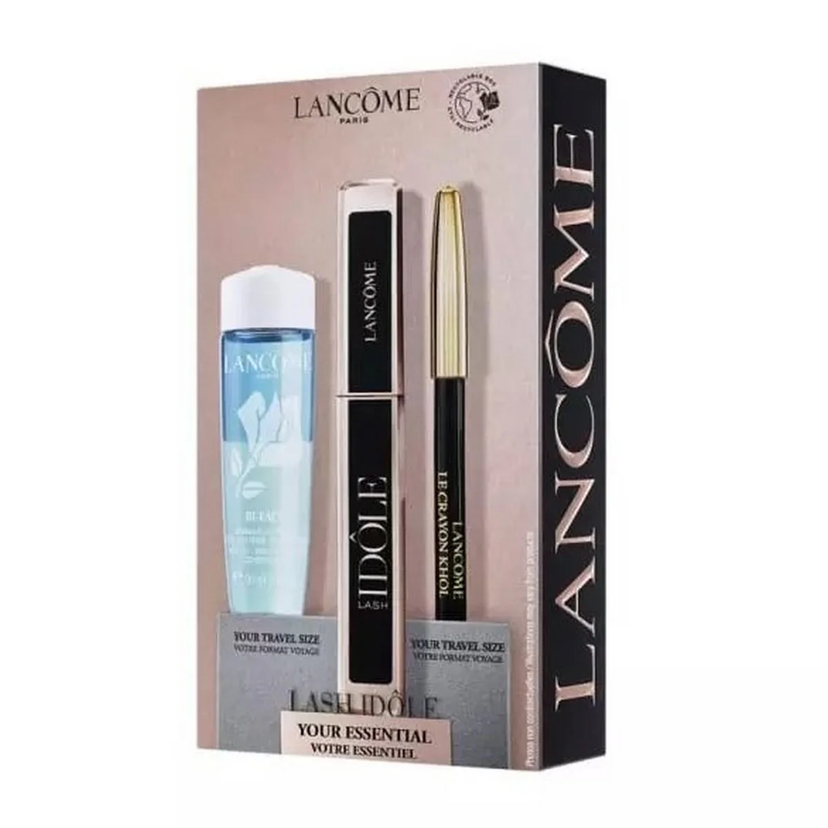 Lancome Lash Idole Khol & Bifacil Set - Image 2