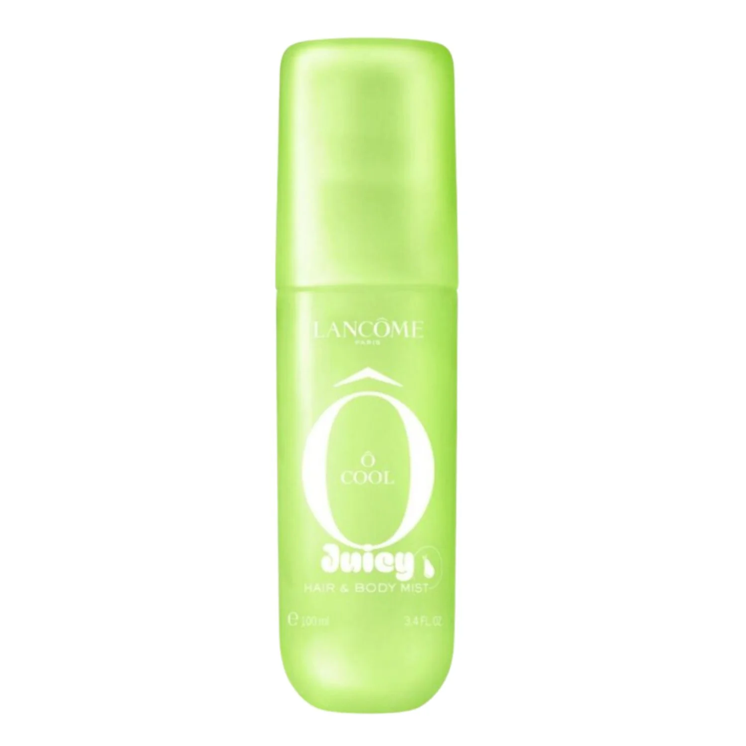 Lancome O Cool Juicy Hair & Body Mist 100ml