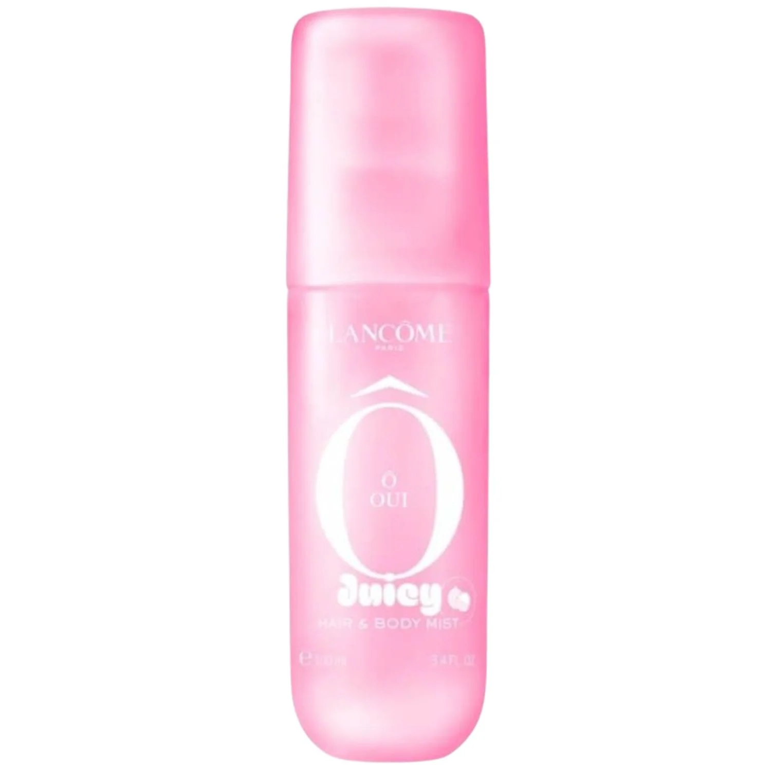 Lancome O Oui Juicy Hair & Body Mist 100ml
