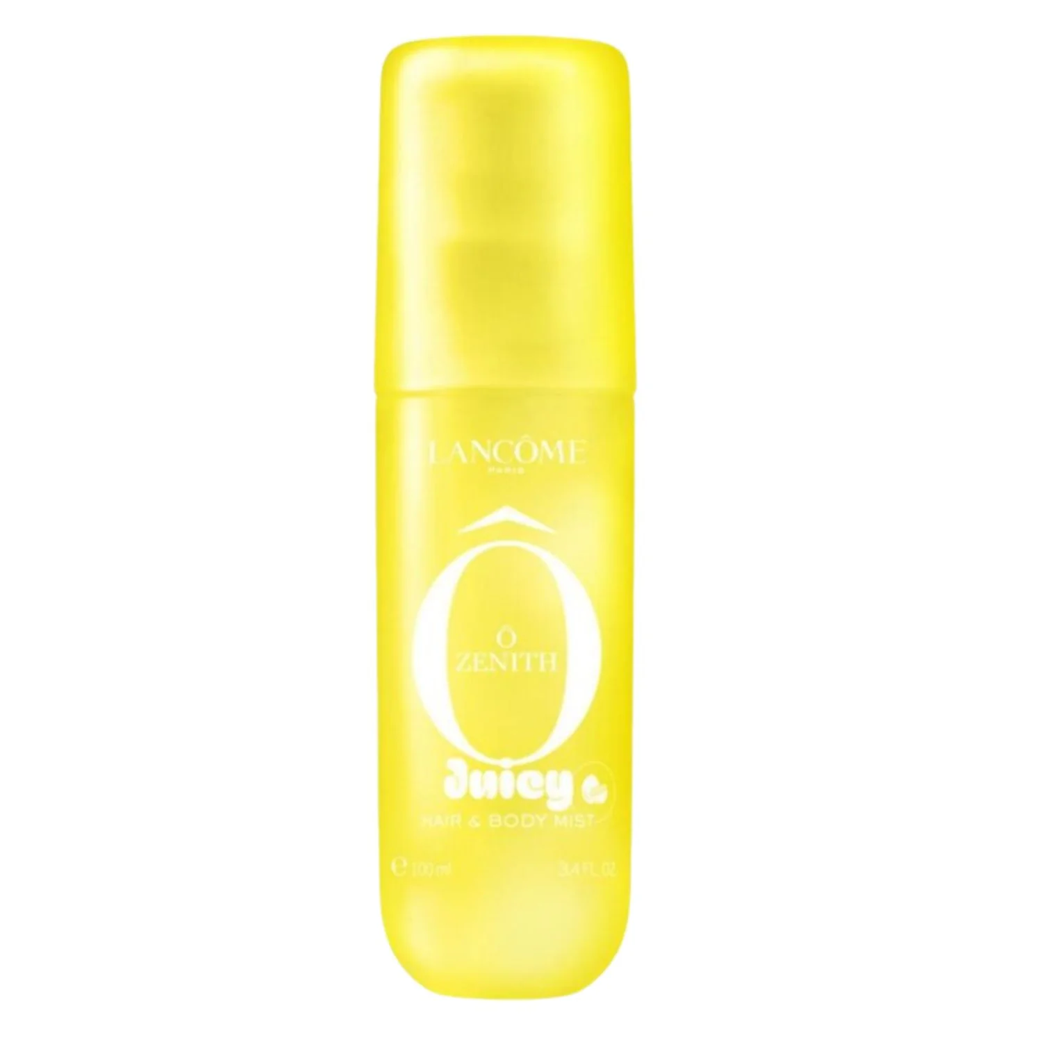 Lancome O Zenith Juicy Hair & Body Mist 100ml