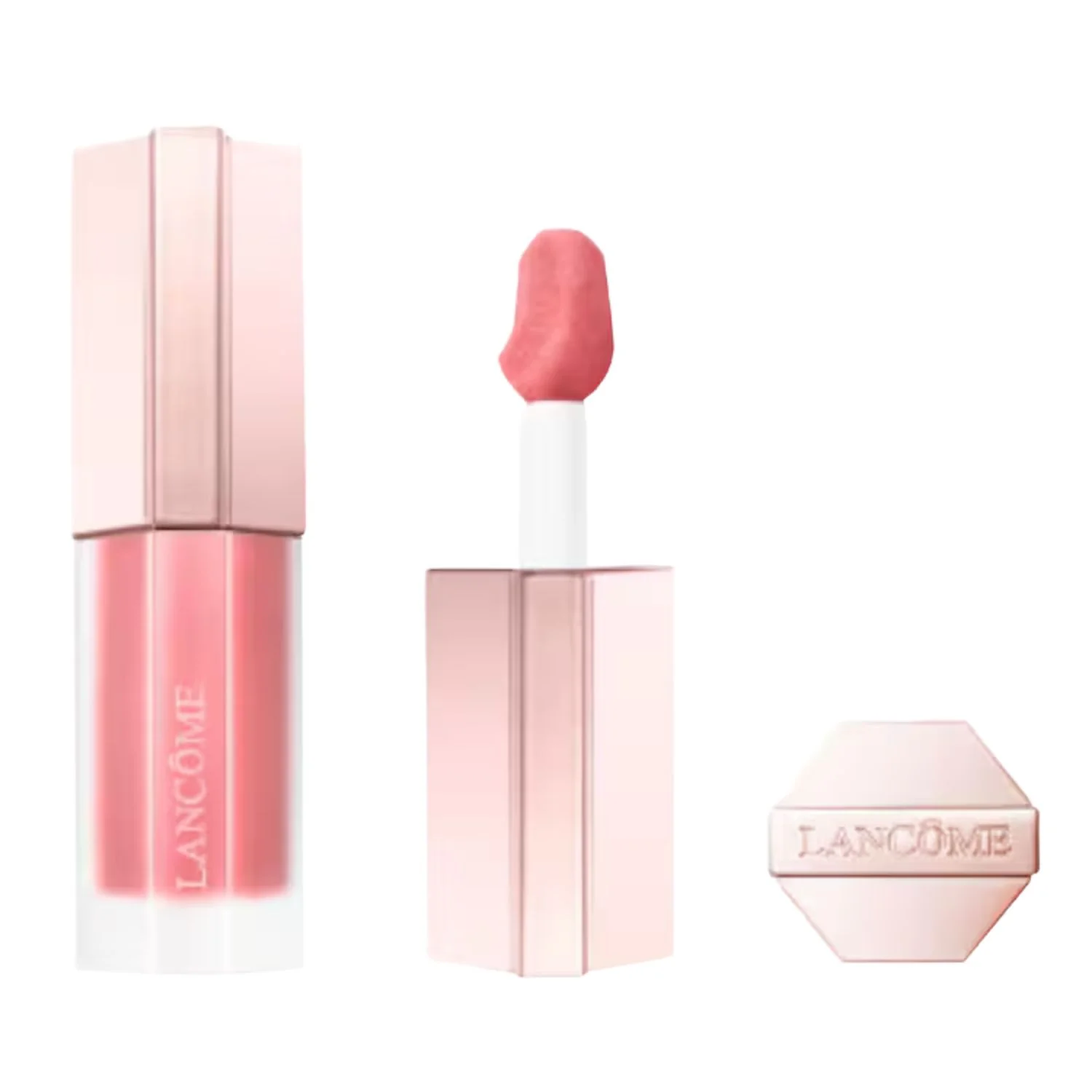Lancome Lip Idole Cuddle Blur 21