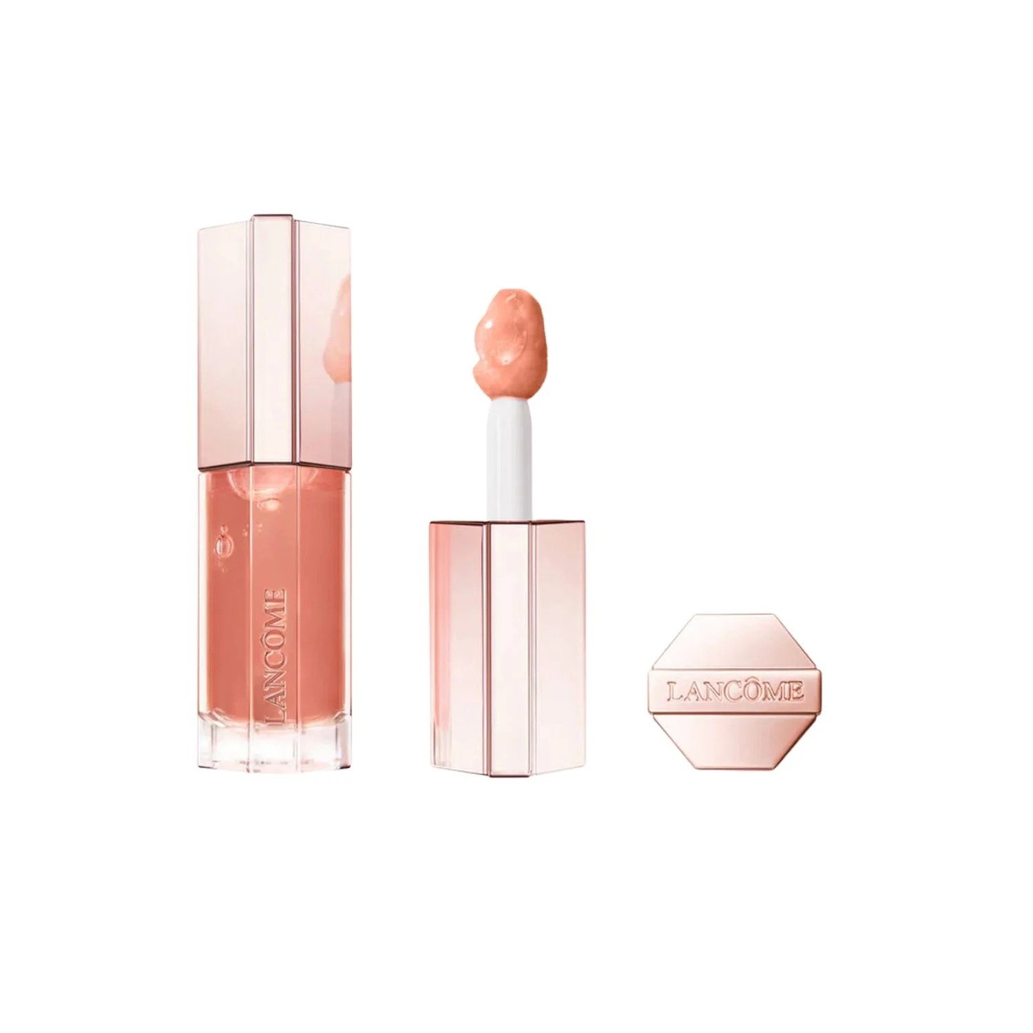 Lancome Lip Idole Cuddle Blur 25