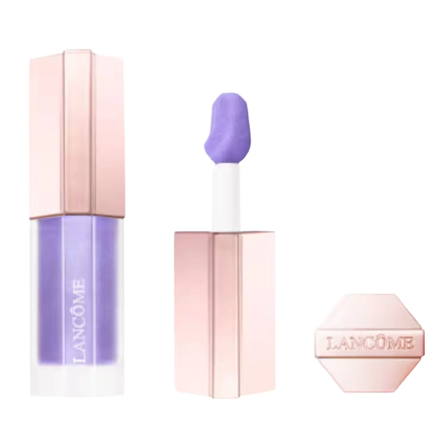 Lancome Lip Idole Cuddle Blur 26