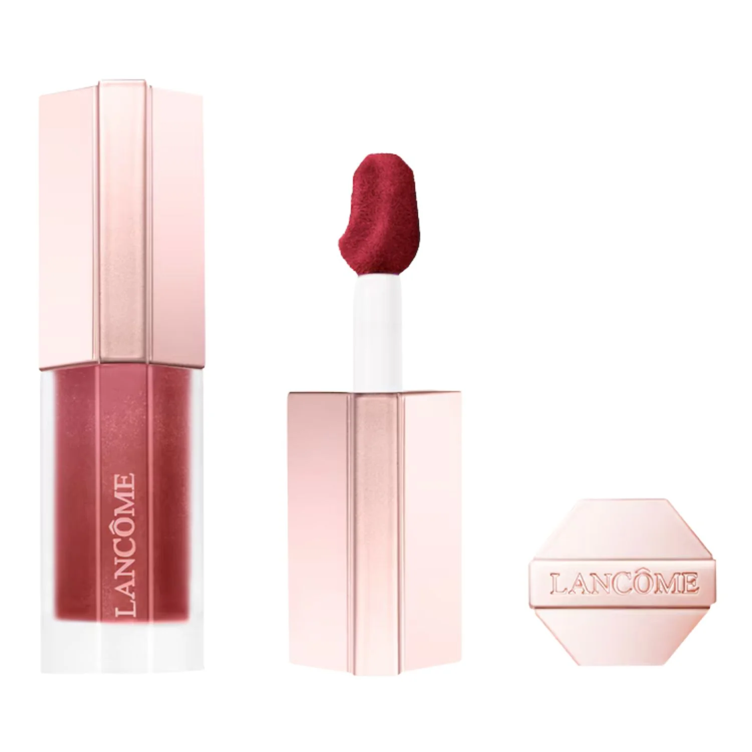 Lancome Lip Idole Cuddle Blur 90