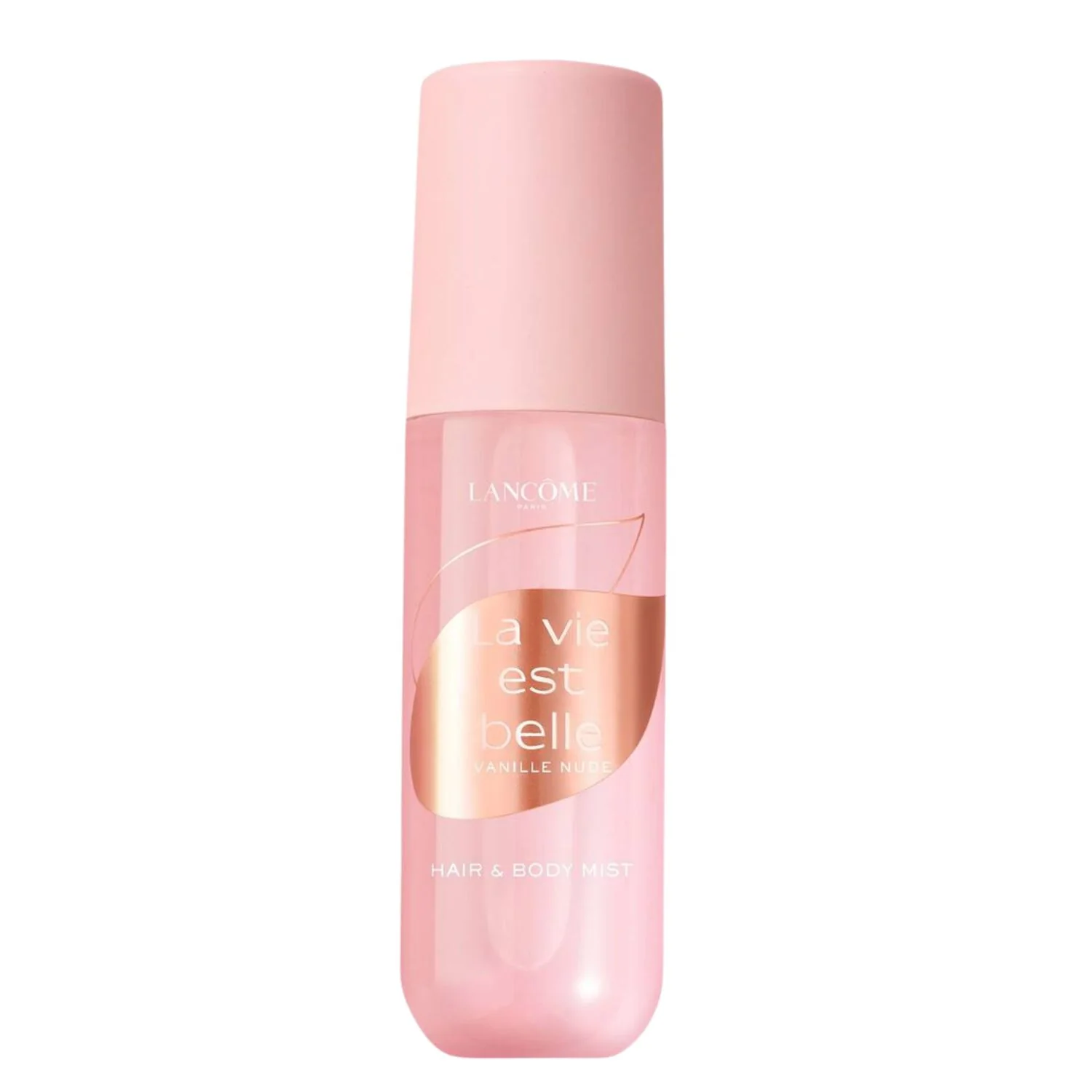 Lancome La Vie Est Belle Vanille Nude Hair & Body Mist 100ml