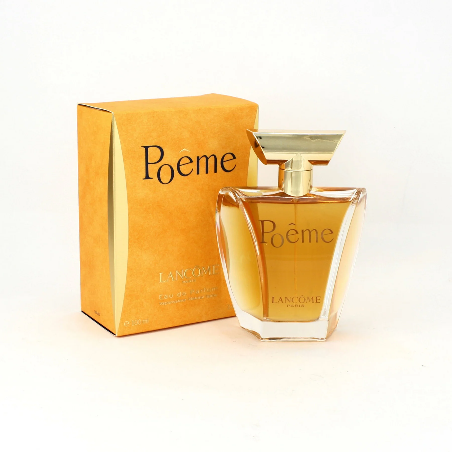 Lancome Poeme EDP 100ML - Image 3